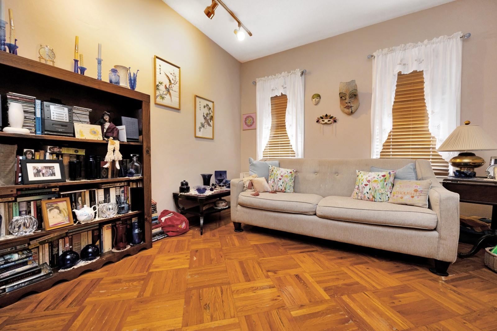 Single Family 74th  Queens, NY 11379, MLS-864092-13