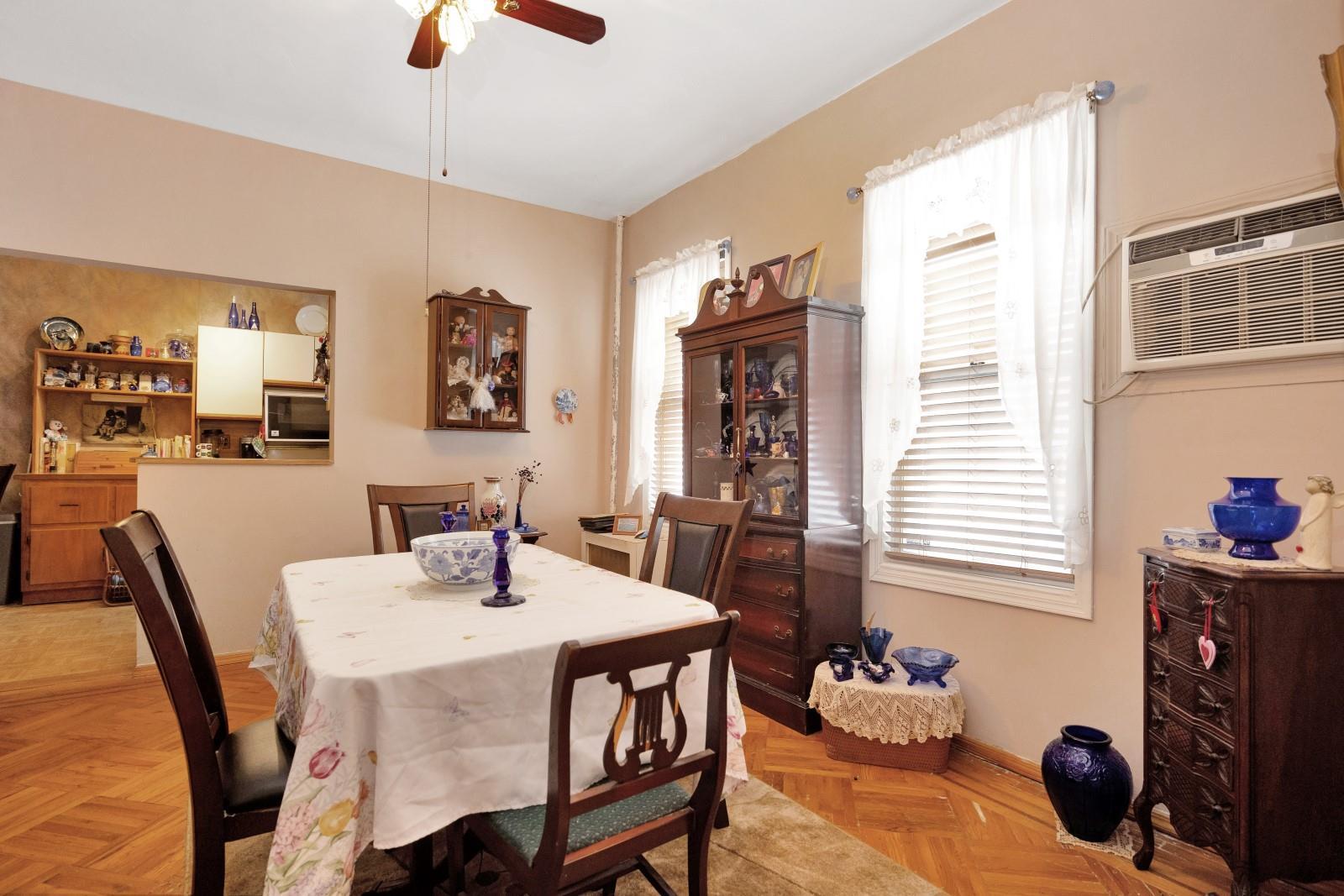 Single Family 74th  Queens, NY 11379, MLS-864092-15