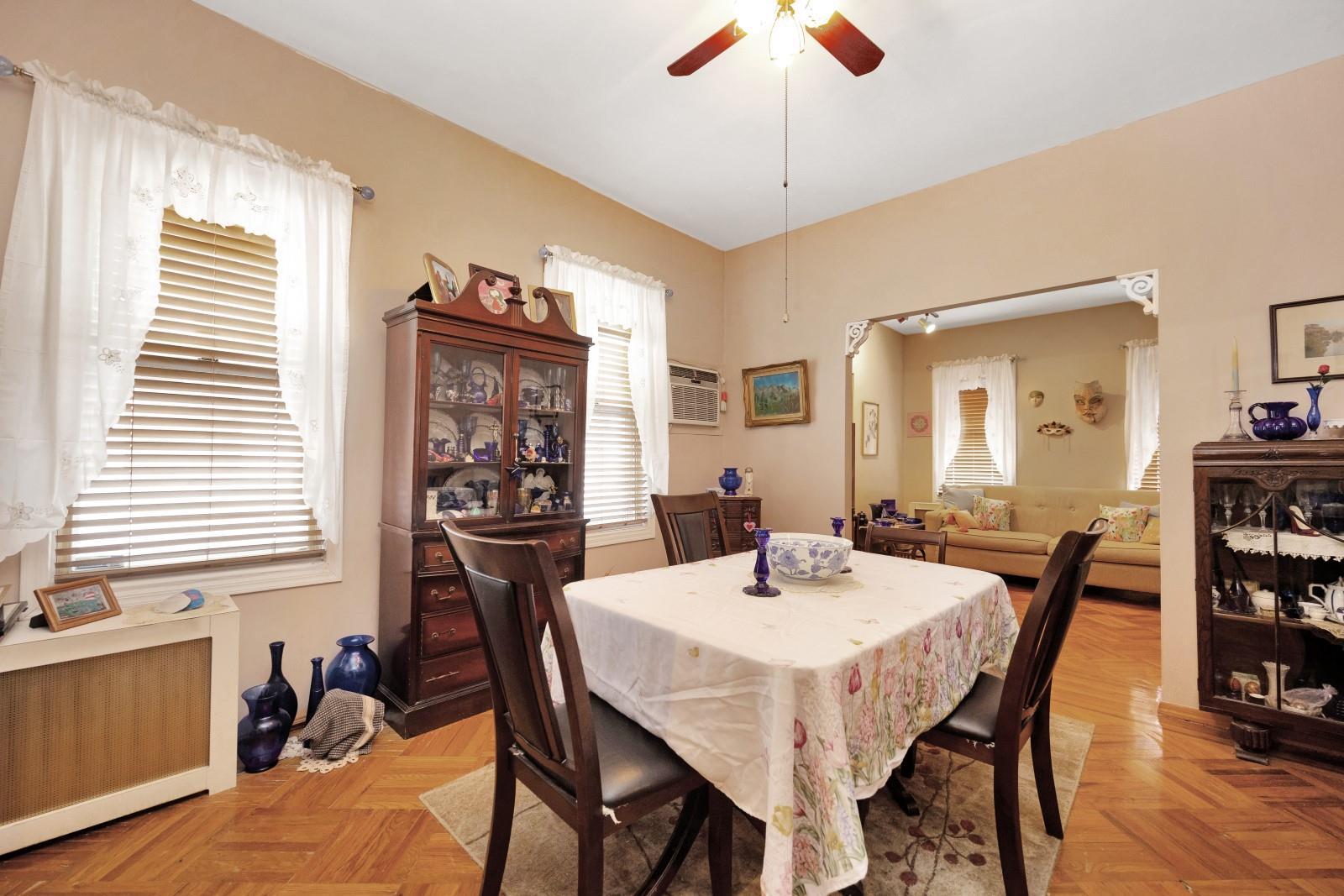 Single Family 74th  Queens, NY 11379, MLS-864092-16