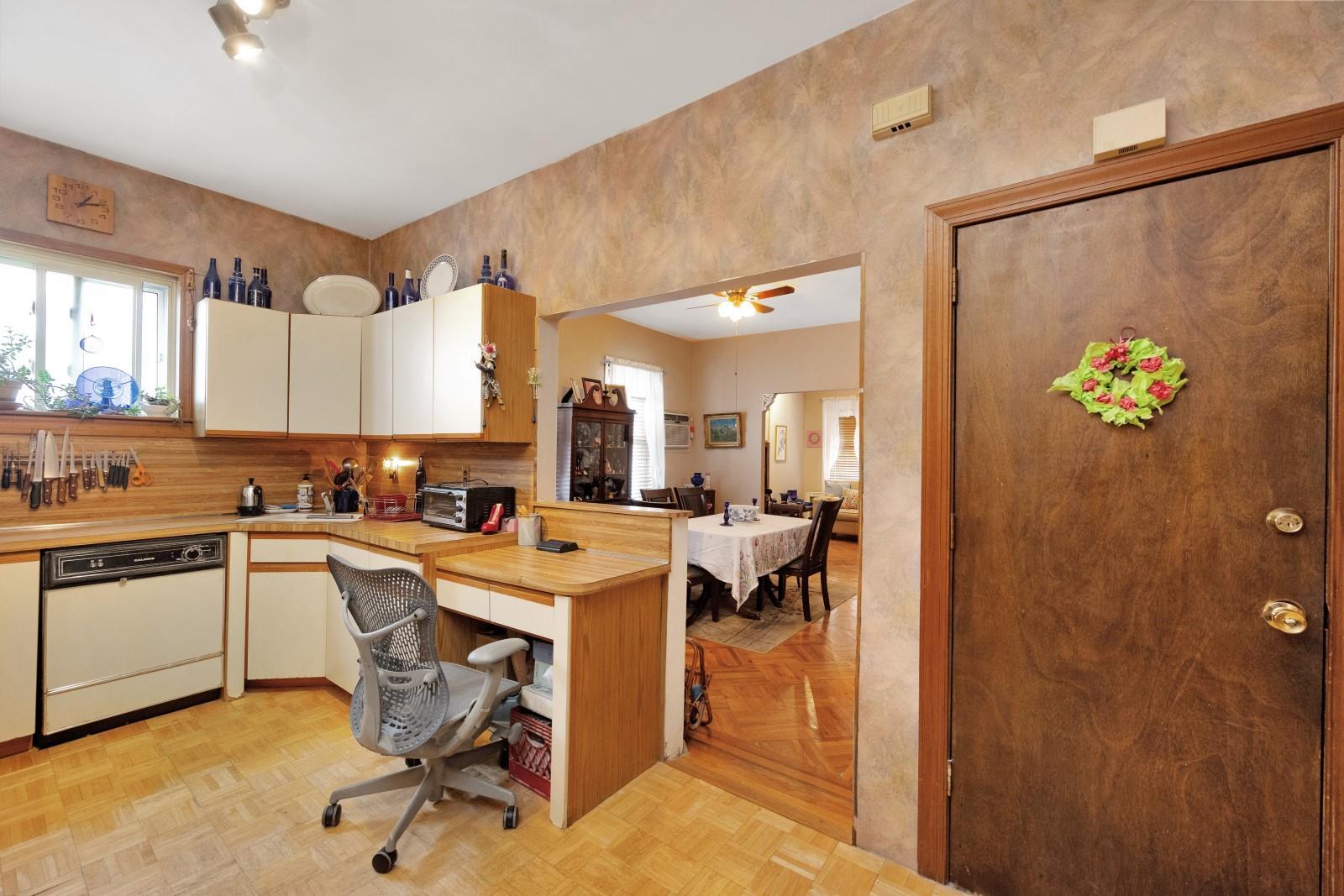 Single Family 74th  Queens, NY 11379, MLS-864092-19