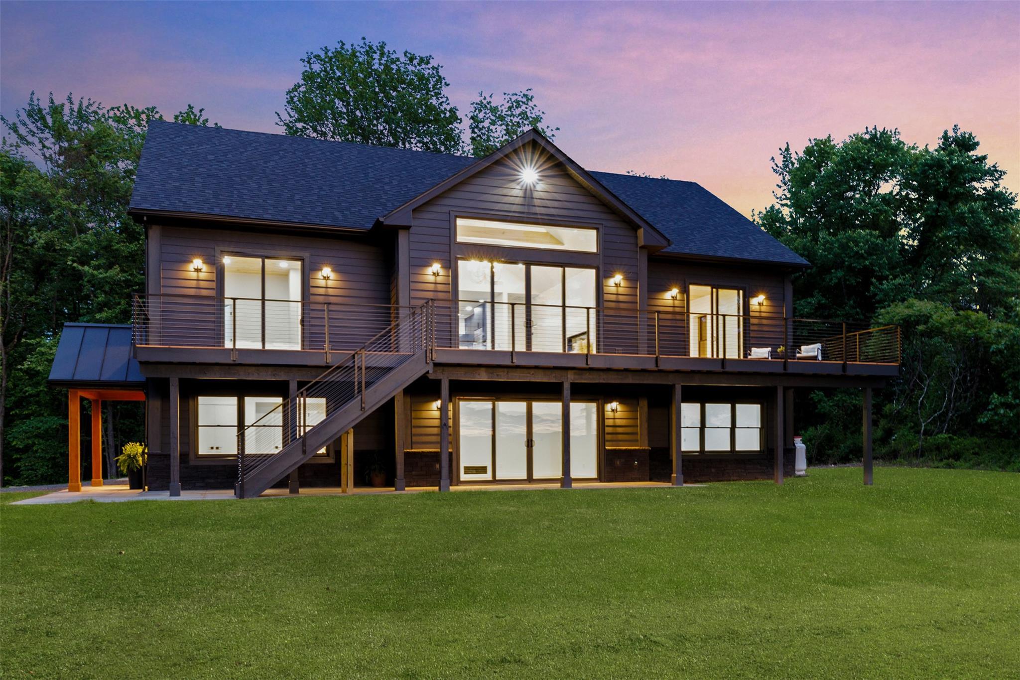 Single Family Station  Ulster County, NY 12528, MLS-864095-2