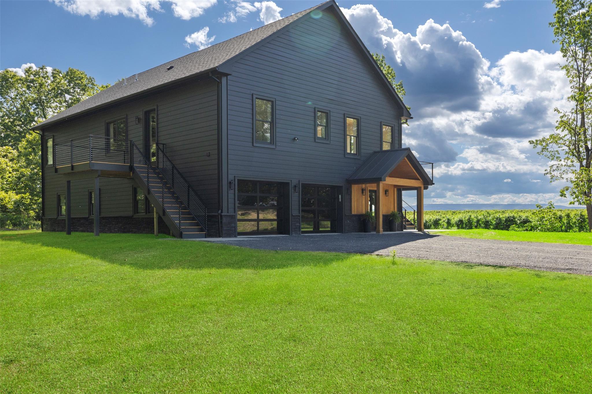 Single Family Station  Ulster County, NY 12528, MLS-864095-34
