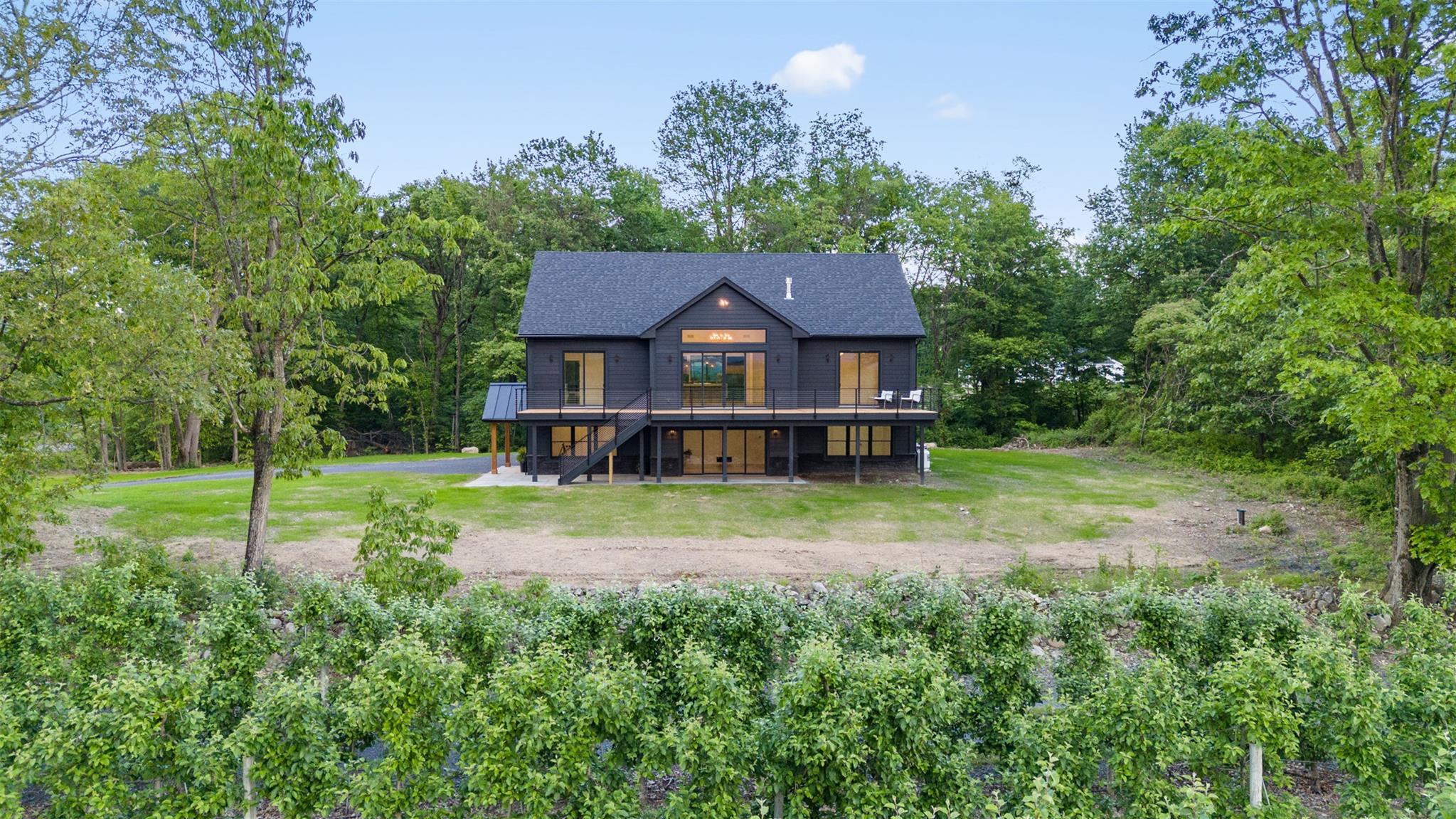 Single Family Station  Ulster County, NY 12528, MLS-864095-39