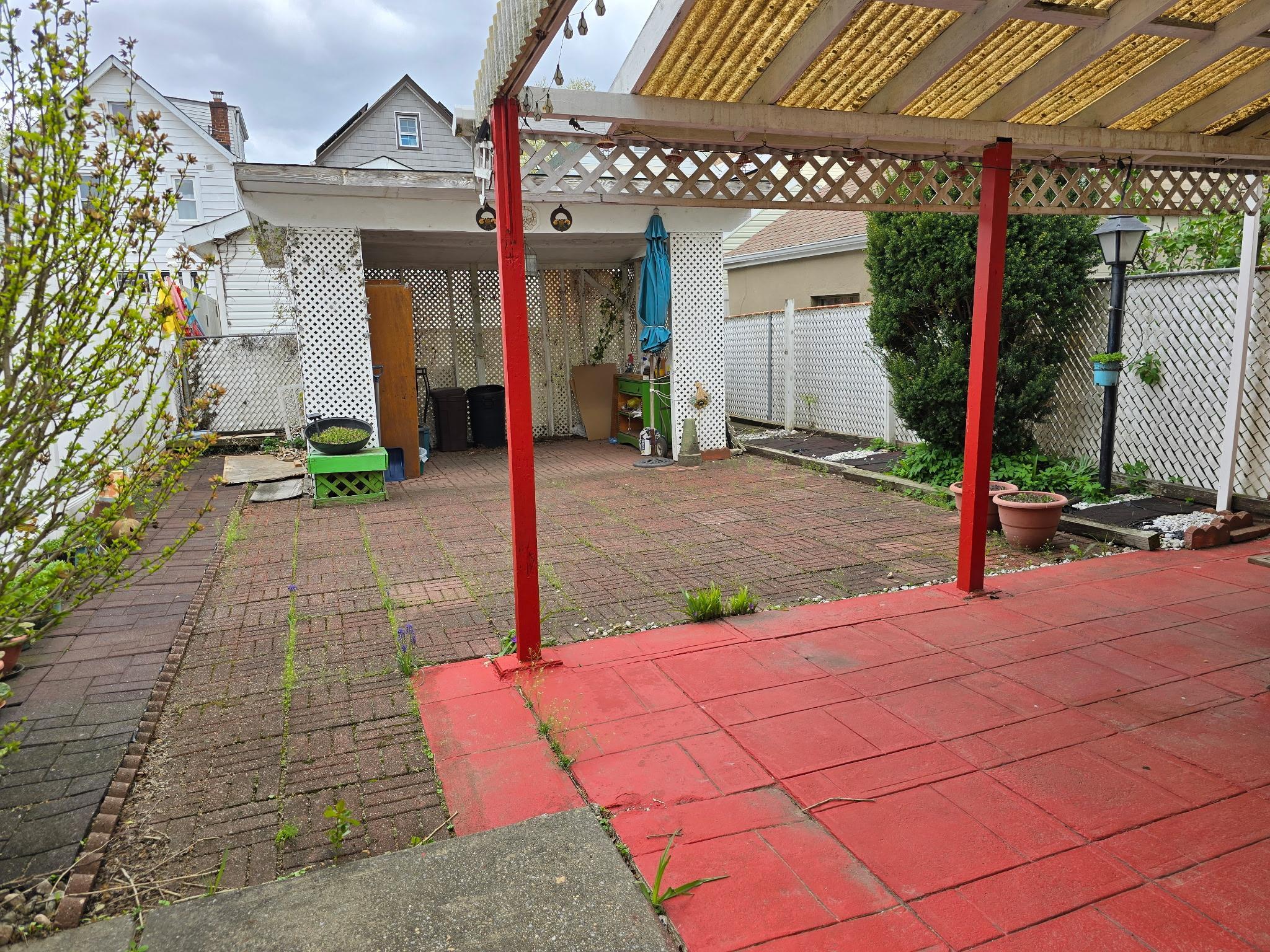 Single Family 204  Queens, NY 11423, MLS-864099-8