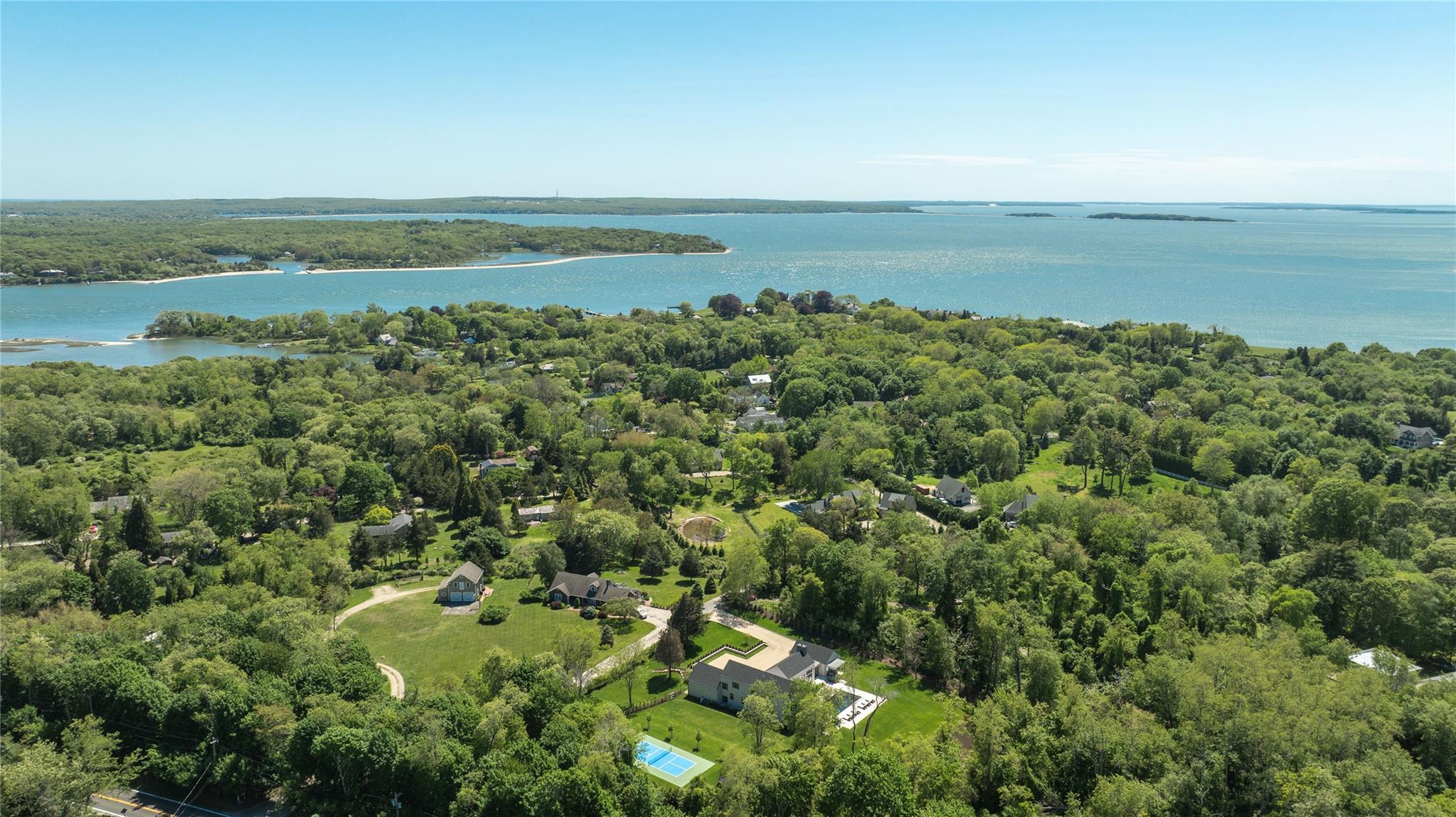 Single Family Ferry  Suffolk County, NY 11964, MLS-864101-28
