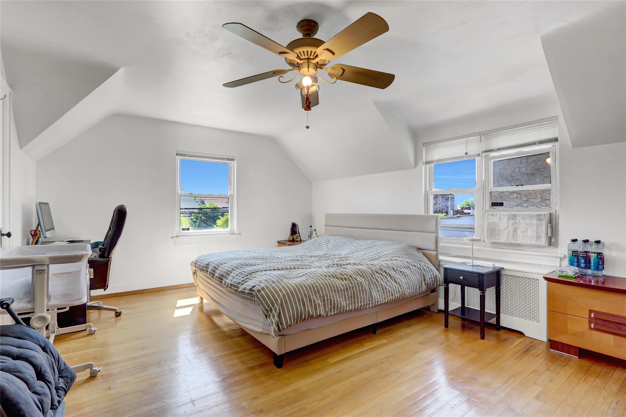 Single Family Murray  Queens, NY 11354, MLS-864112-16