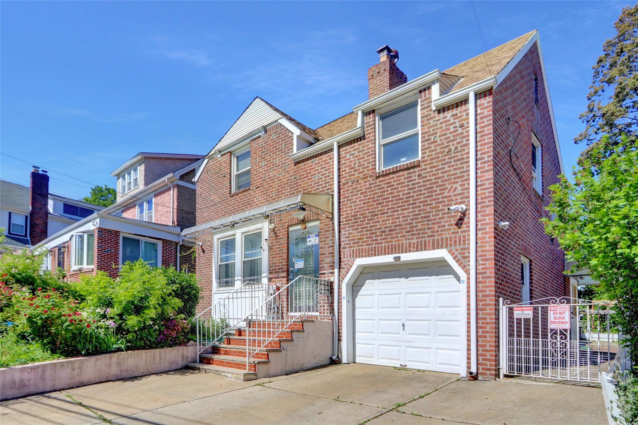 Single Family Murray  Queens, NY 11354, MLS-864112-2