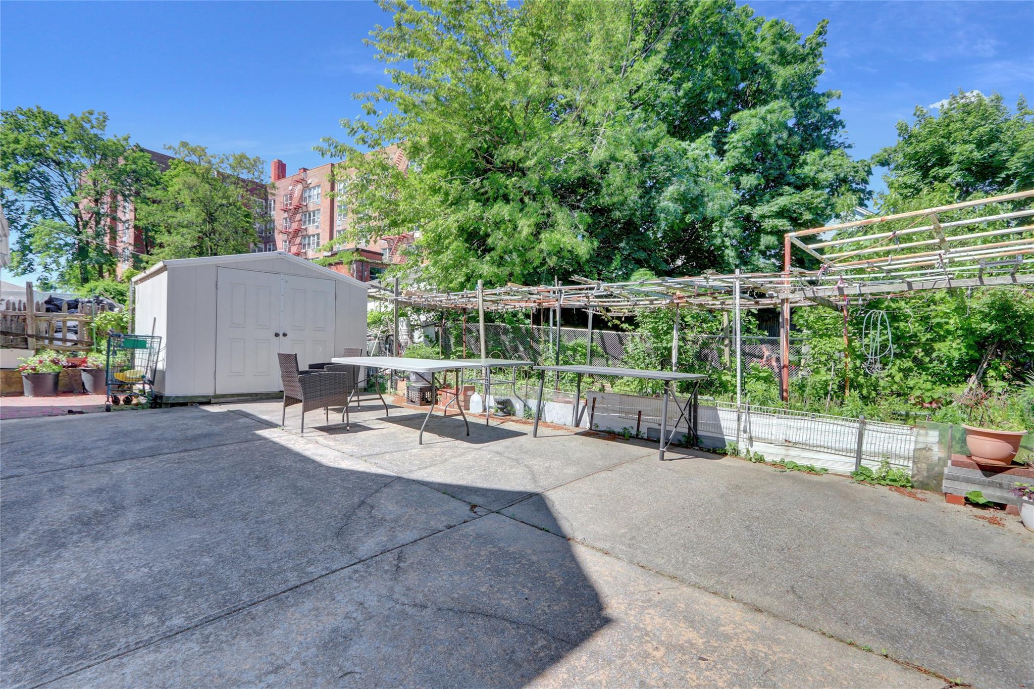 Single Family Murray  Queens, NY 11354, MLS-864112-22