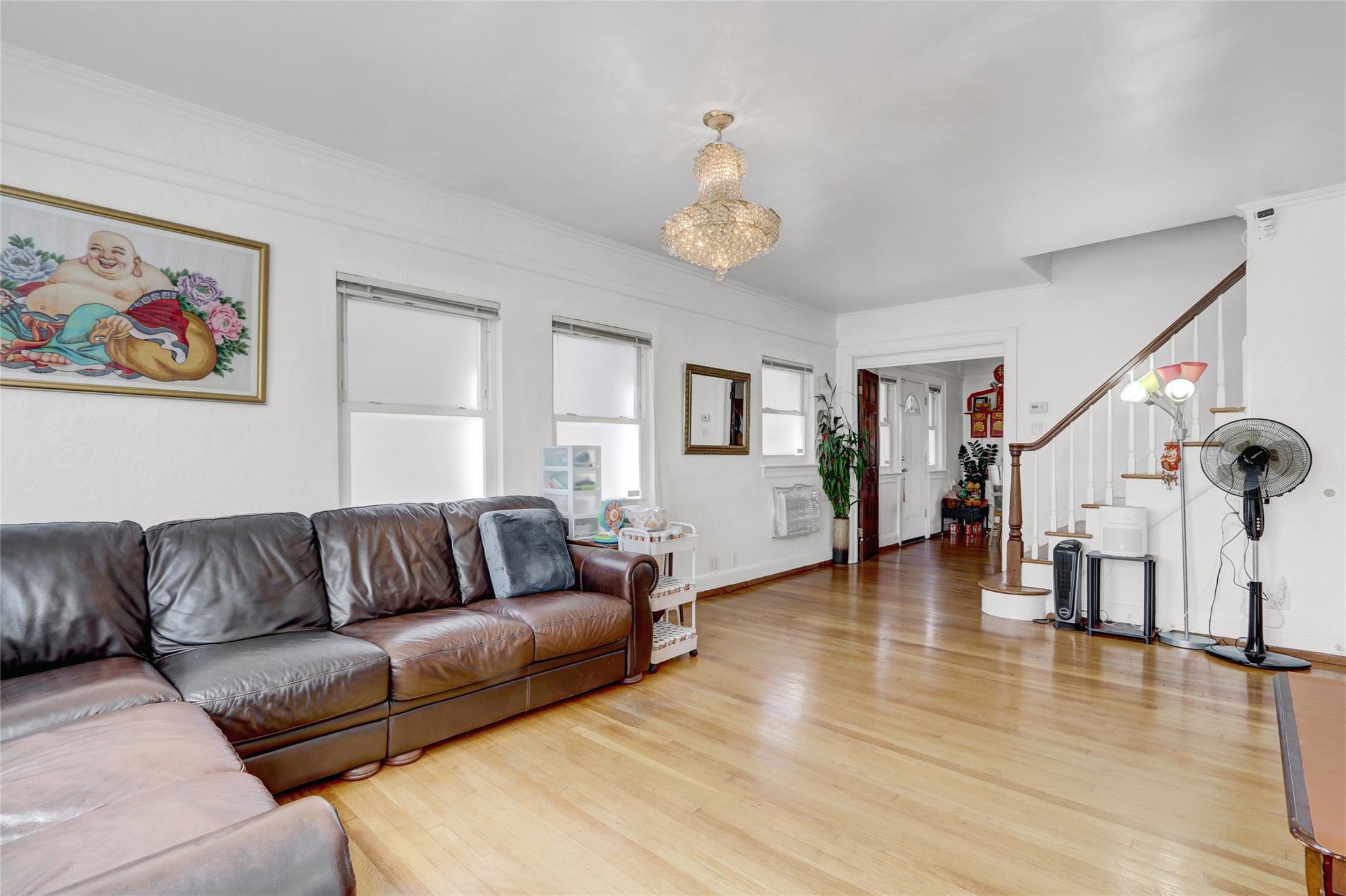 Single Family Murray  Queens, NY 11354, MLS-864112-3