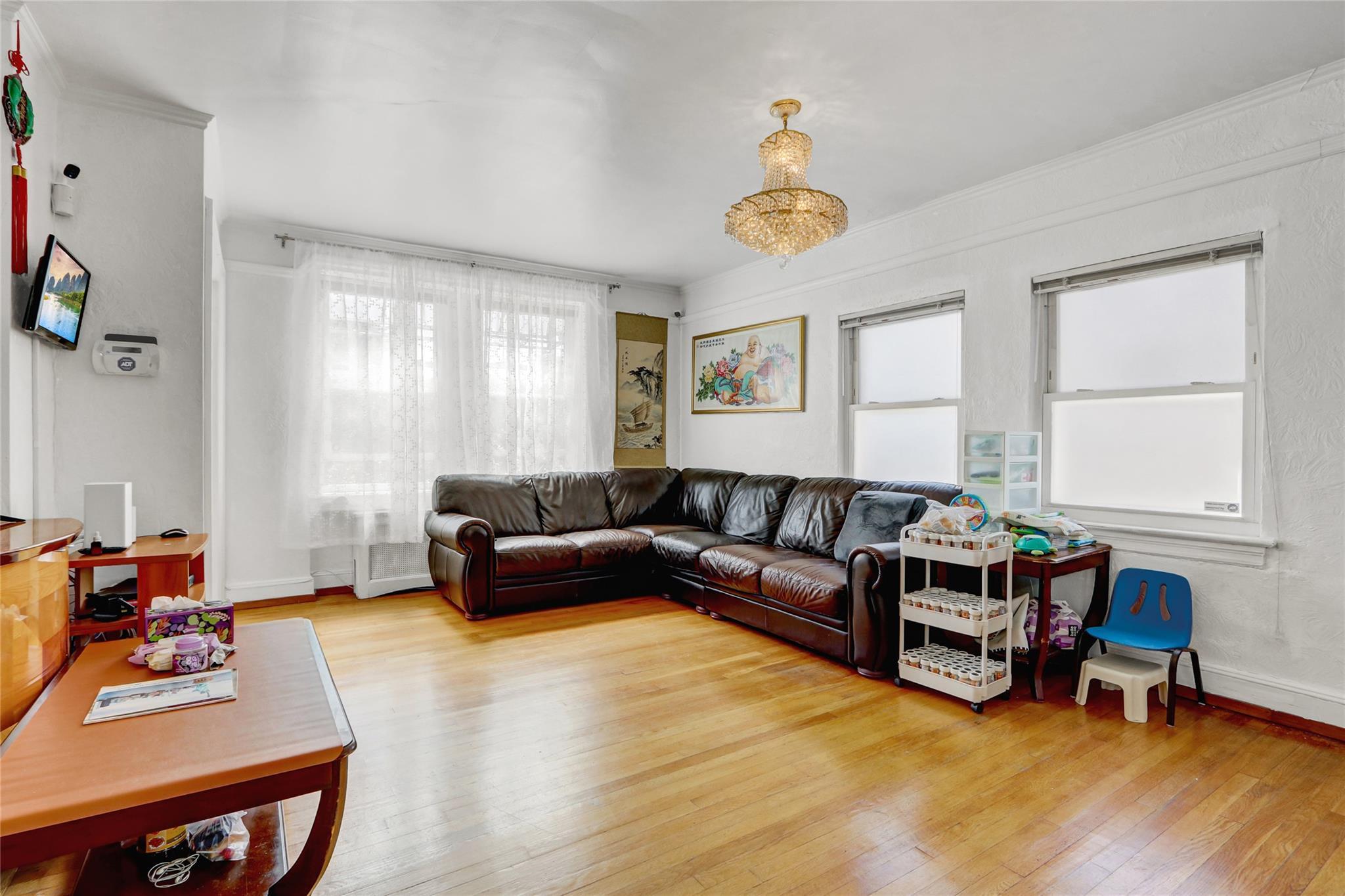 Single Family Murray  Queens, NY 11354, MLS-864112-4