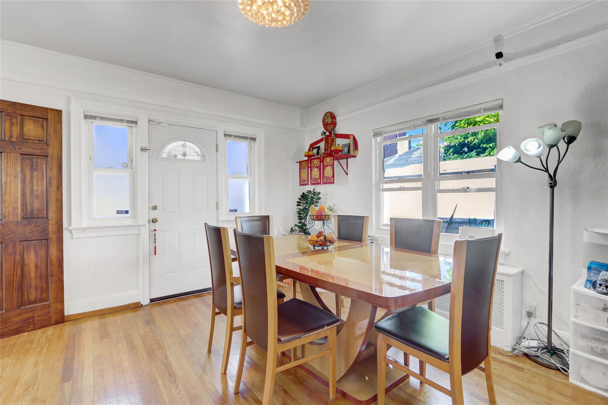 Single Family Murray  Queens, NY 11354, MLS-864112-8
