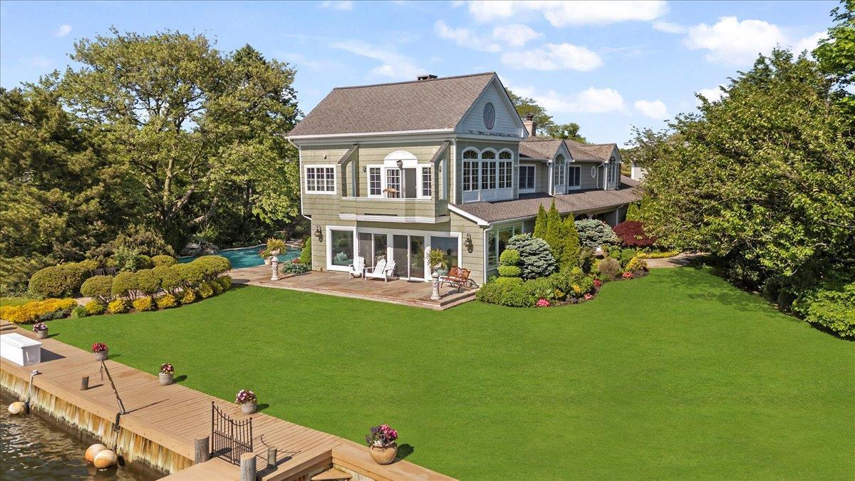 Single Family Bay 5th  Suffolk County, NY 11795, MLS-864117-2