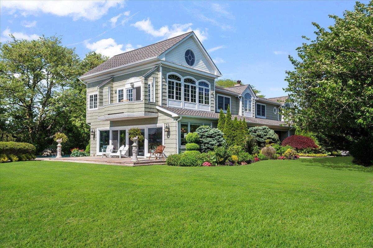 Single Family Bay 5th  Suffolk County, NY 11795, MLS-864117-4