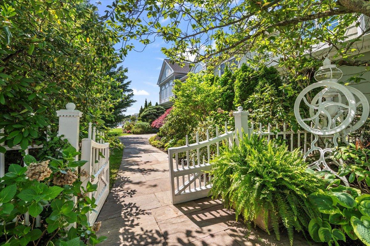 Single Family Bay 5th  Suffolk County, NY 11795, MLS-864117-44