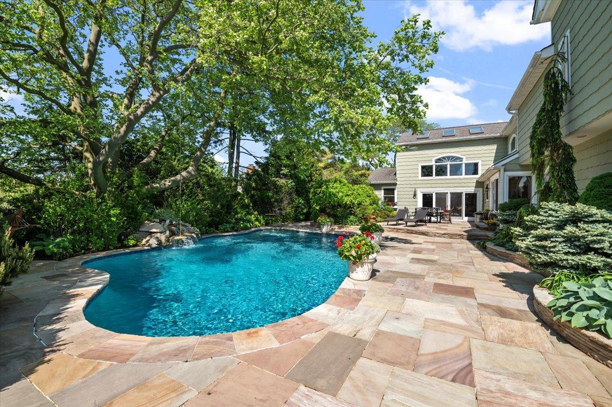 Single Family Bay 5th  Suffolk County, NY 11795, MLS-864117-46