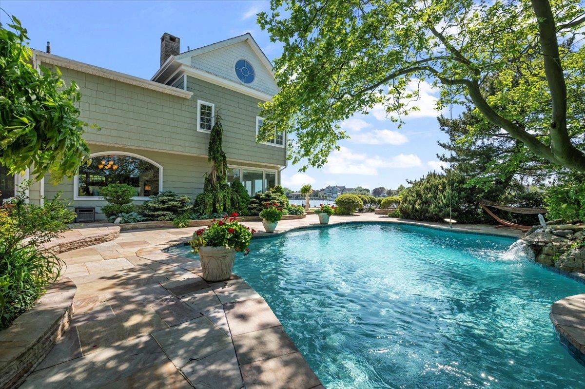 Single Family Bay 5th  Suffolk County, NY 11795, MLS-864117-47