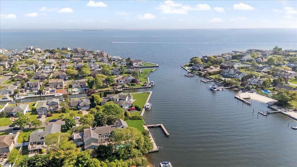 Single Family Bay 5th  Suffolk County, NY 11795, MLS-864117-49