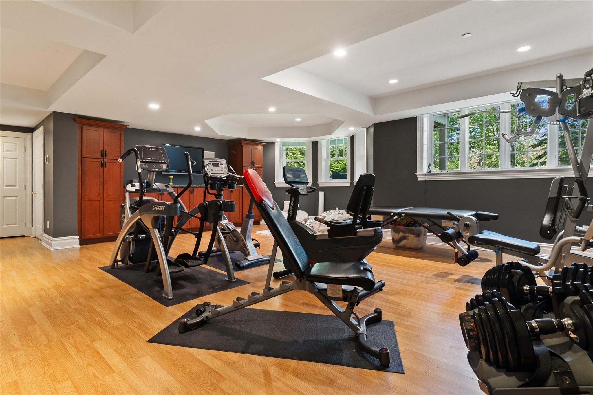 Single Family Club  Westchester County, NY 10549, MLS-864126-42
