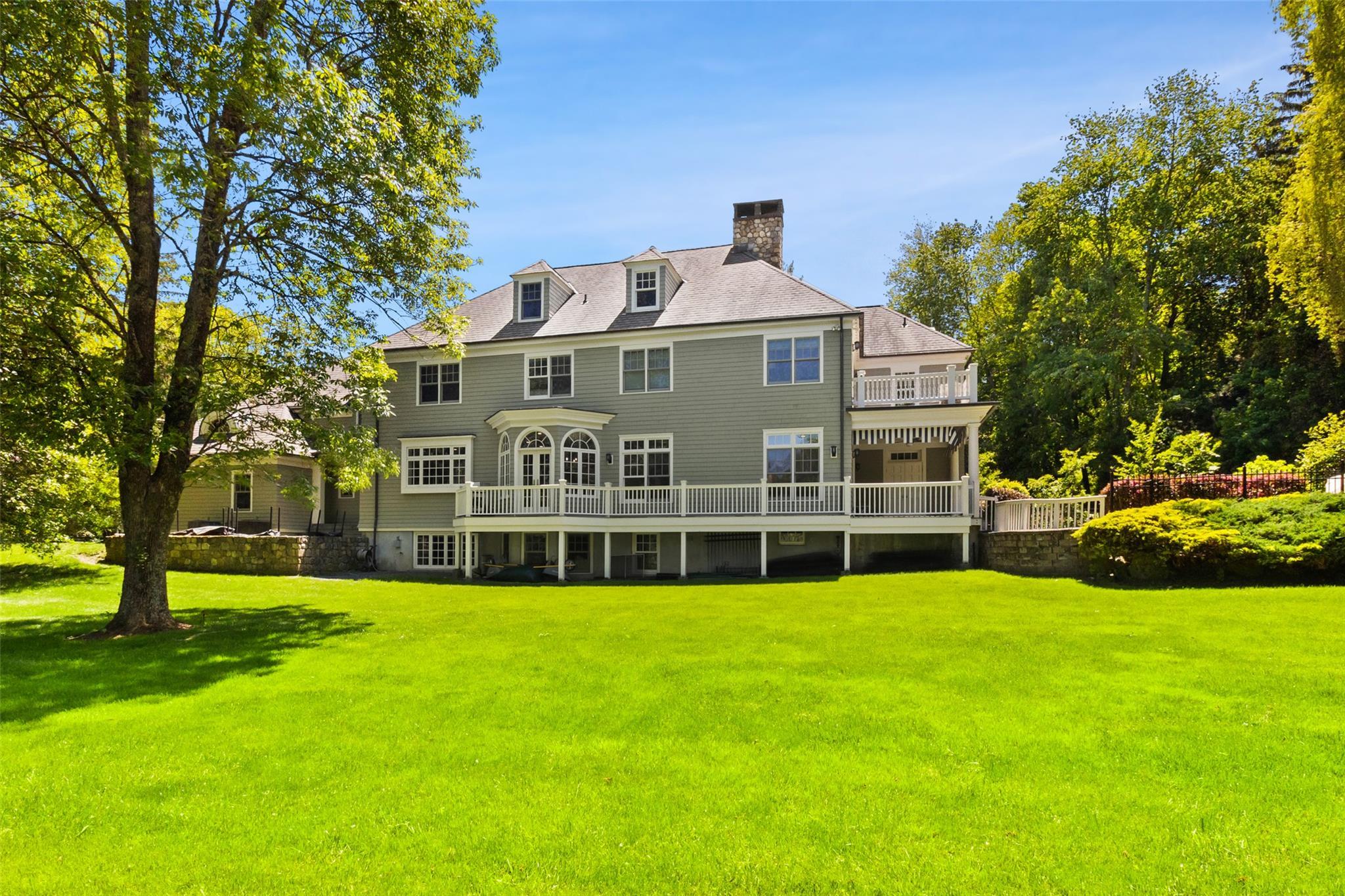 Single Family Club  Westchester County, NY 10549, MLS-864126-43