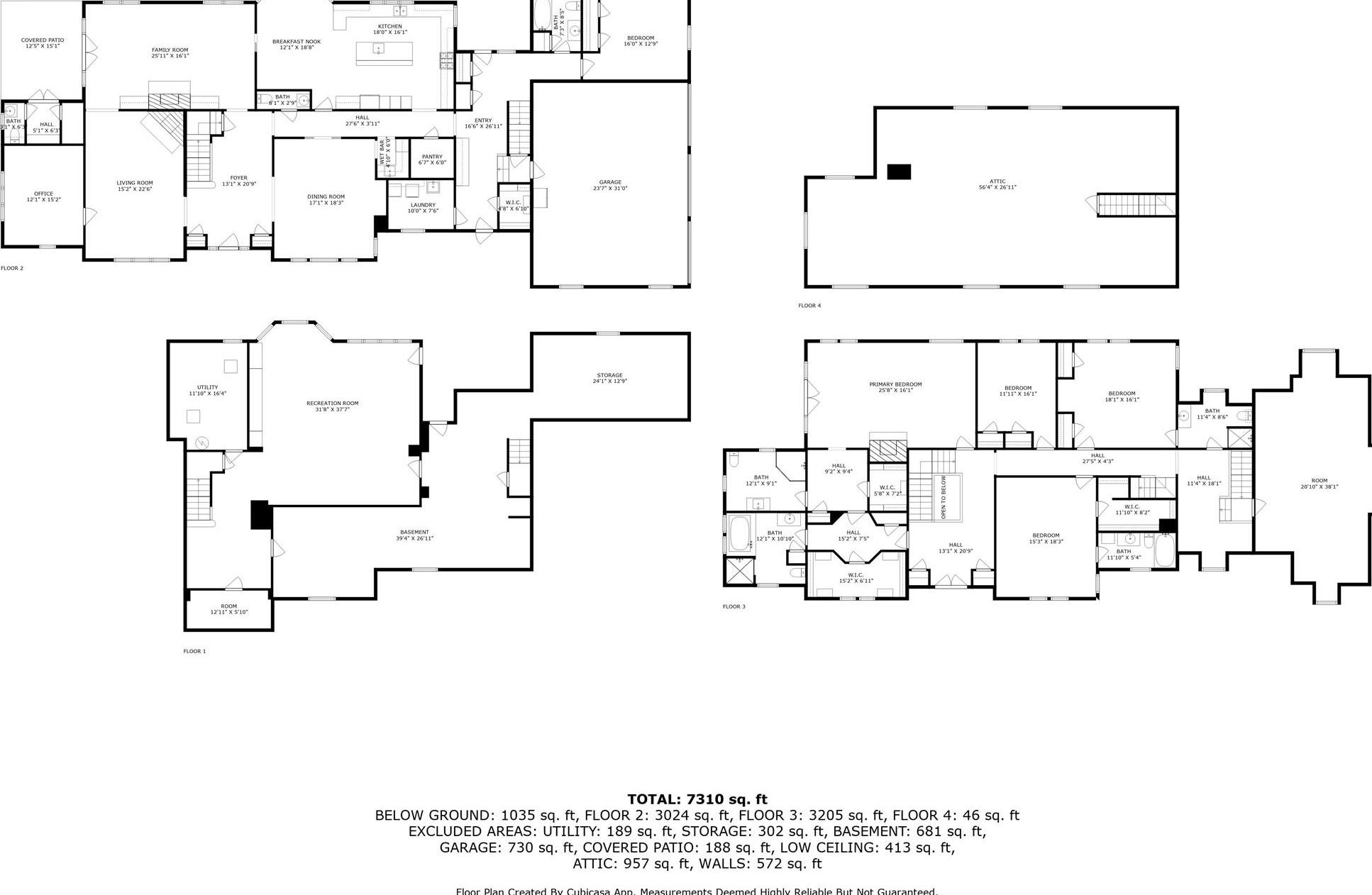 Single Family Club  Westchester County, NY 10549, MLS-864126-44
