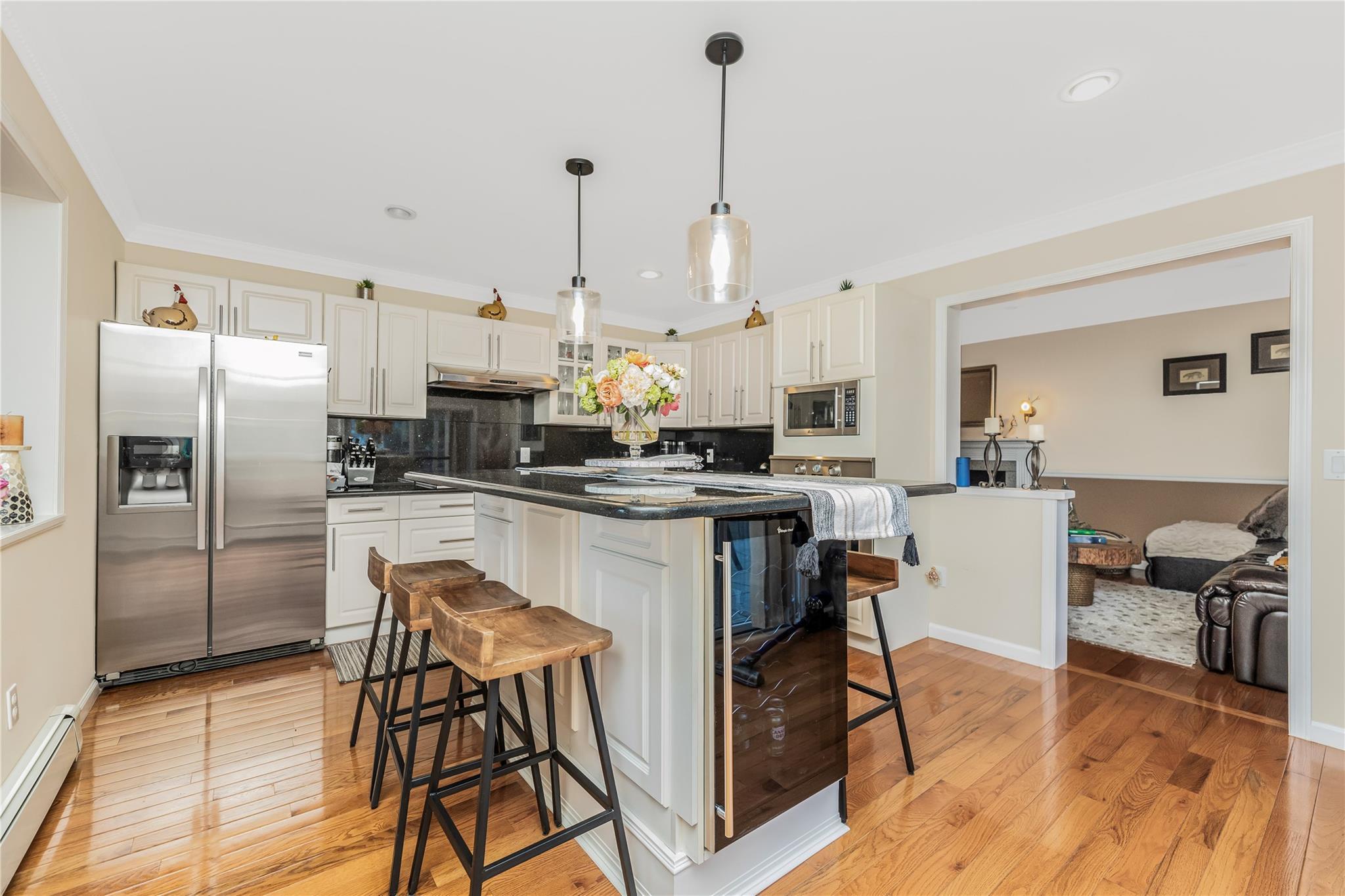 Single Family Mary Lou  Westchester County, NY 10703, MLS-864139-19