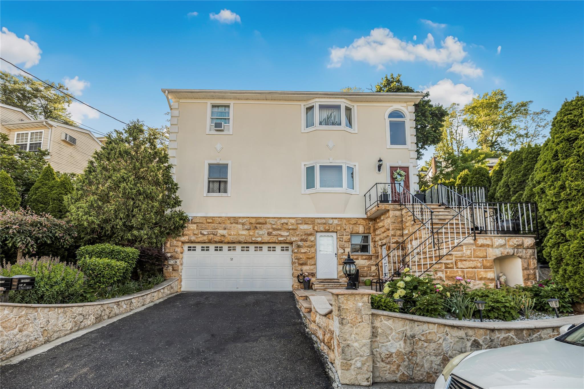 Single Family Mary Lou  Westchester County, NY 10703, MLS-864139-3