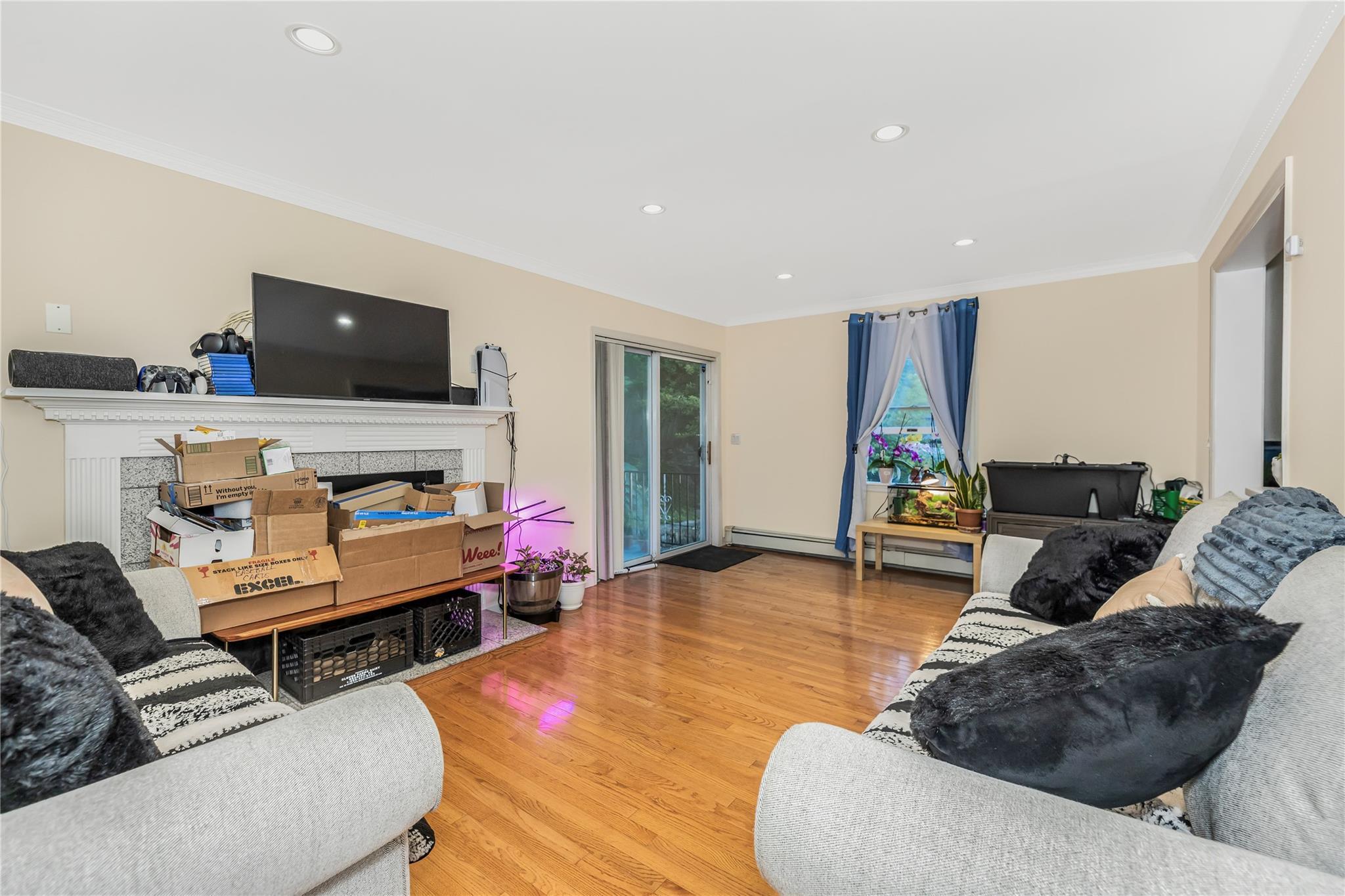 Single Family Mary Lou  Westchester County, NY 10703, MLS-864139-32