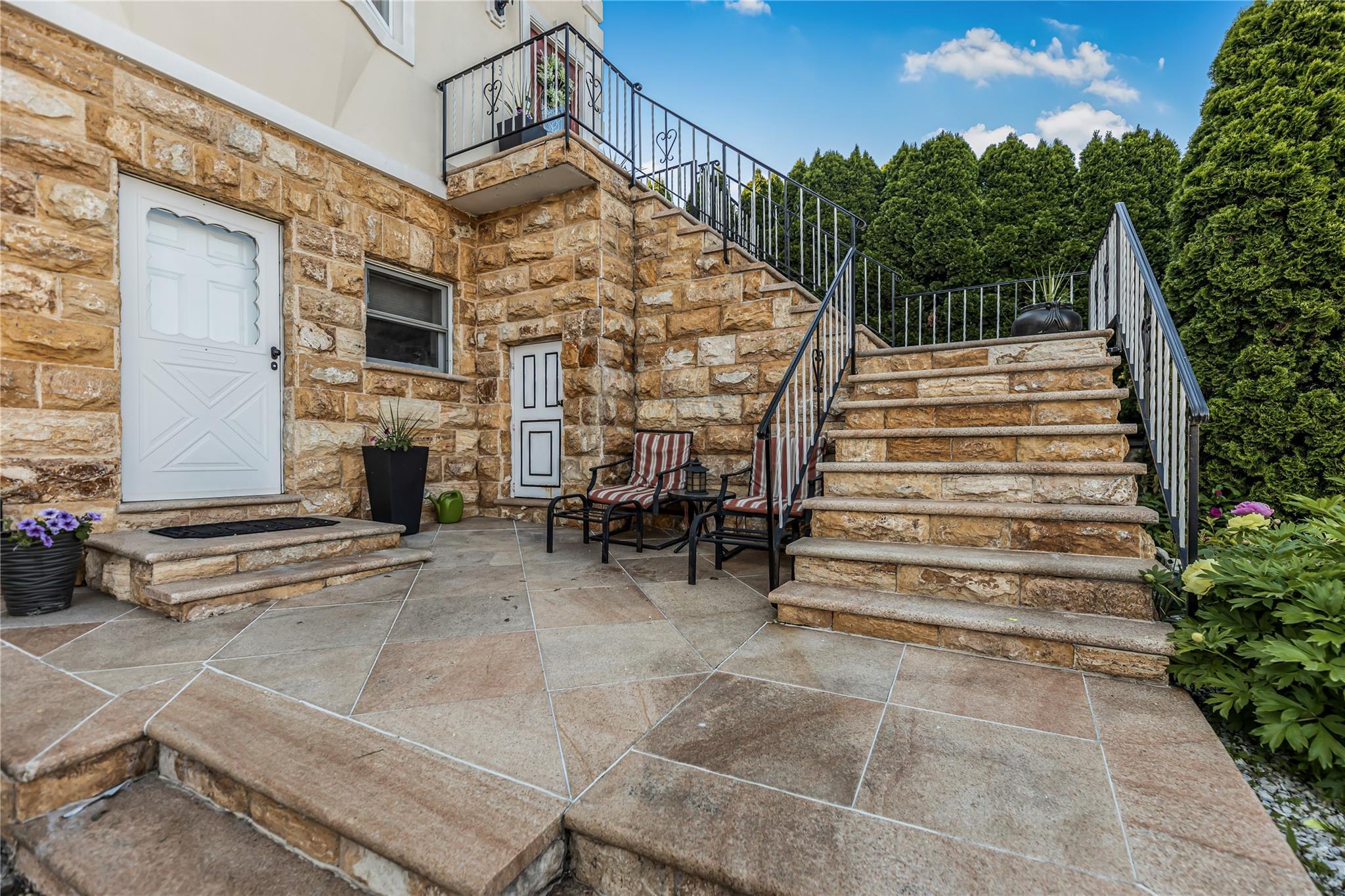 Single Family Mary Lou  Westchester County, NY 10703, MLS-864139-4