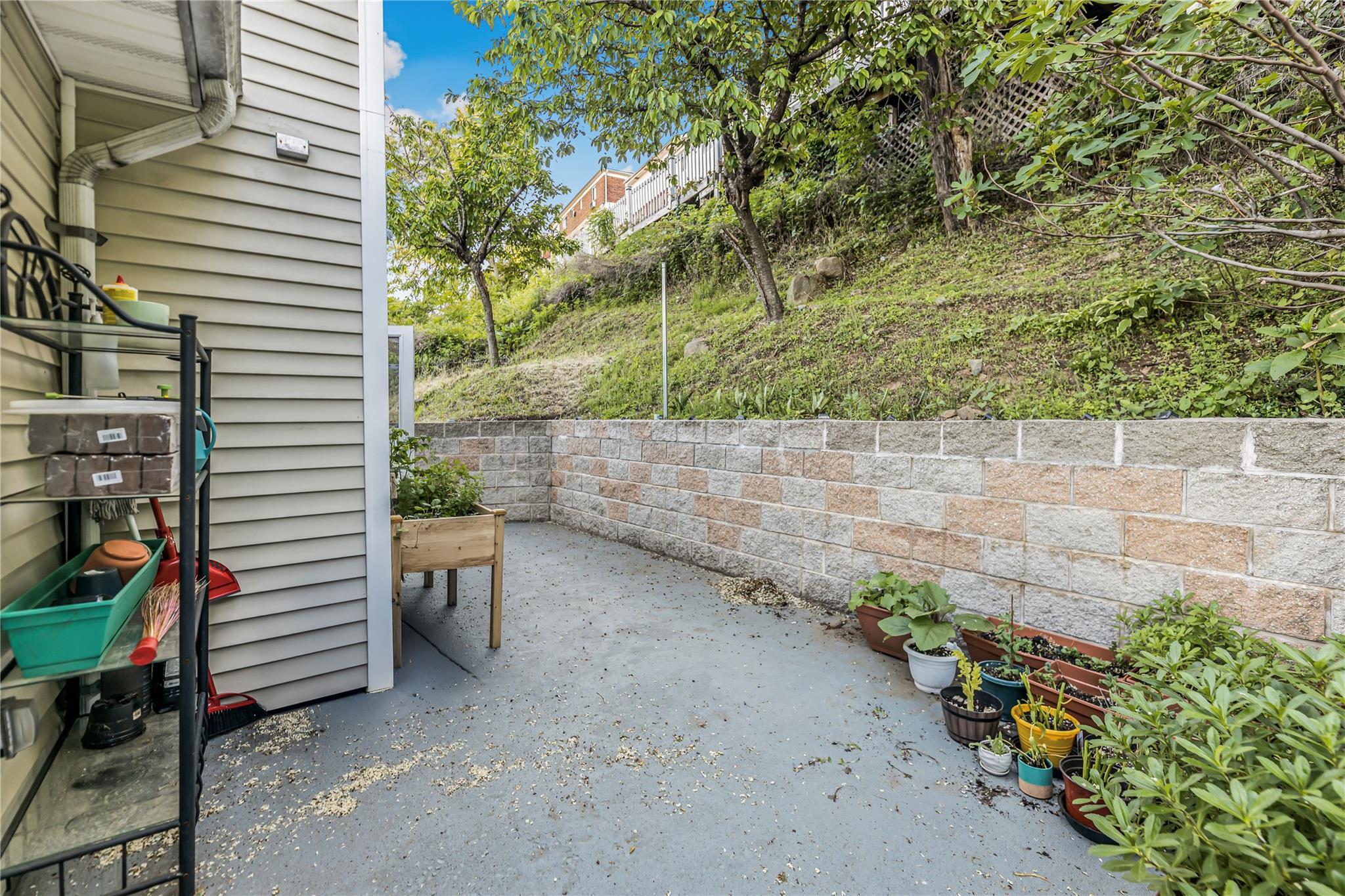 Single Family Mary Lou  Westchester County, NY 10703, MLS-864139-40