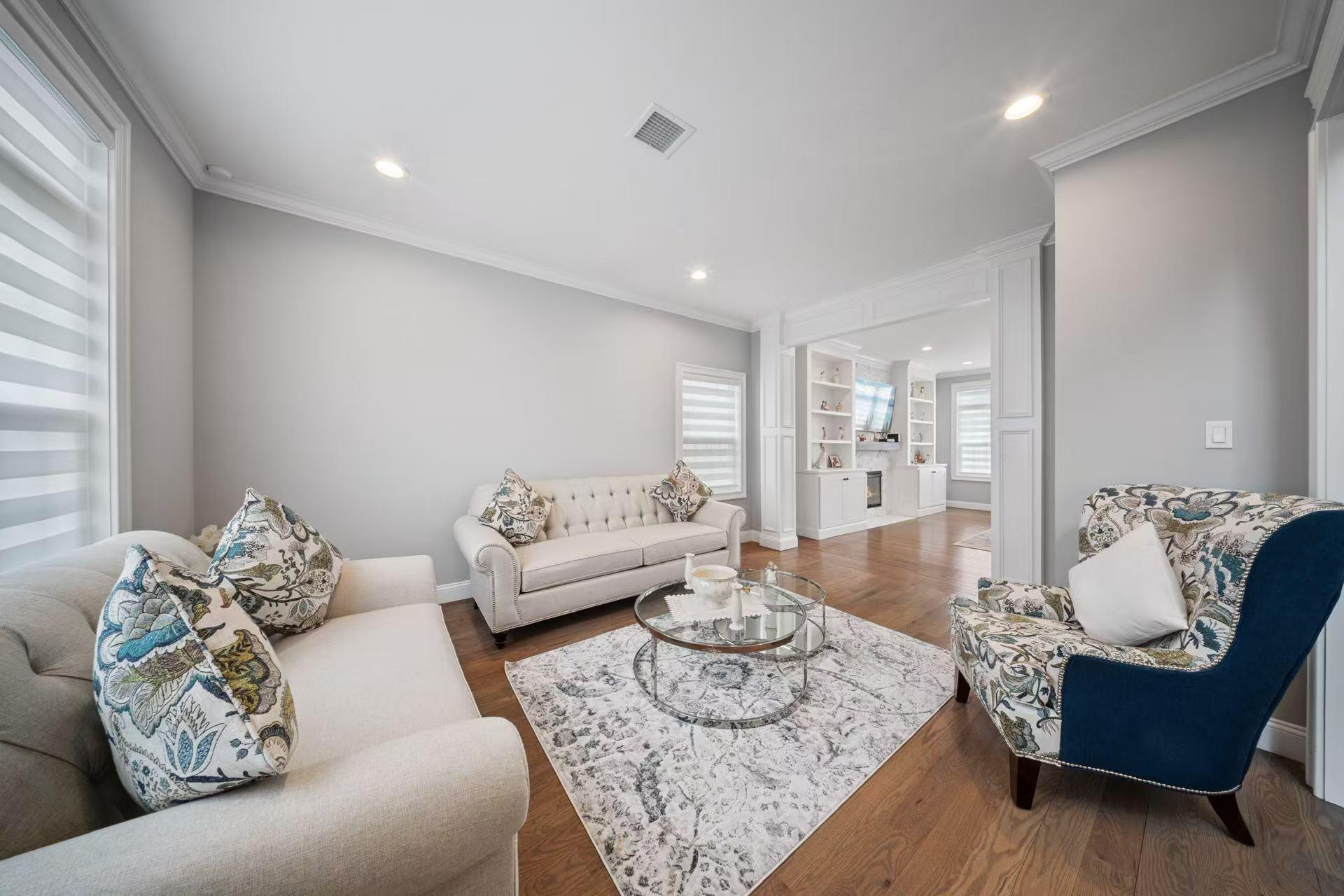 Single Family Bellmore  Nassau County, NY 11710, MLS-864142-18