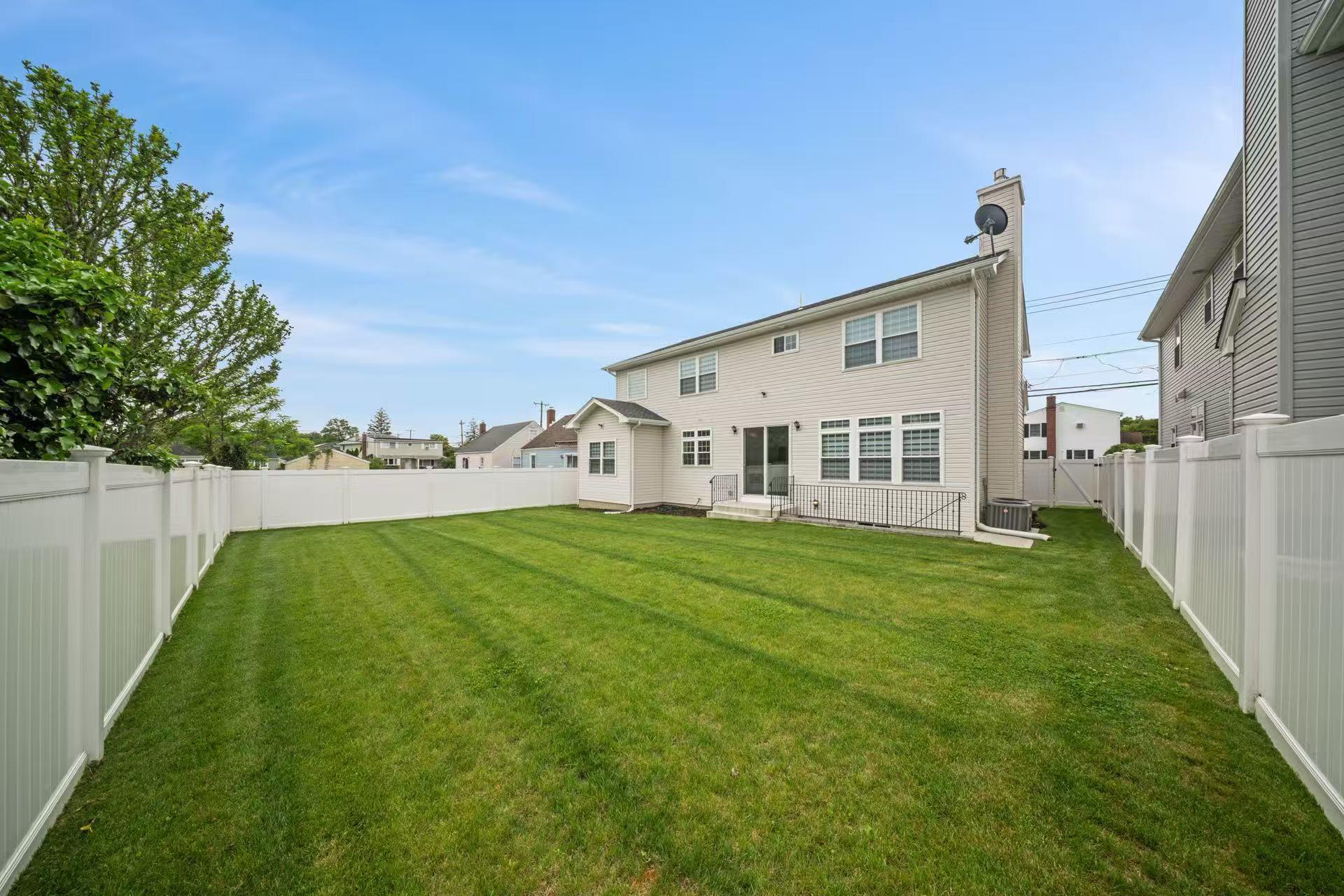 Single Family Bellmore  Nassau County, NY 11710, MLS-864142-27
