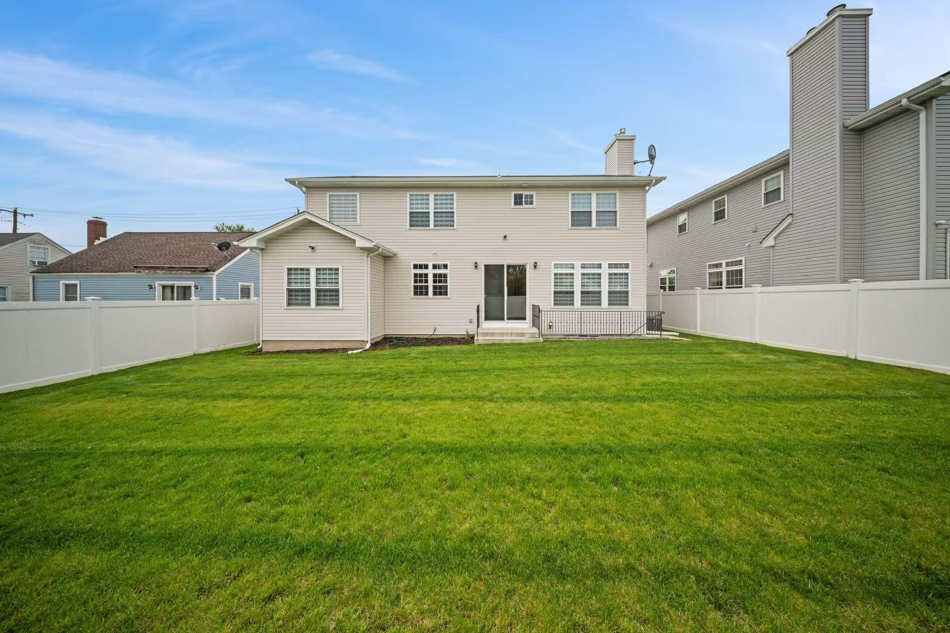 Single Family Bellmore  Nassau County, NY 11710, MLS-864142-29
