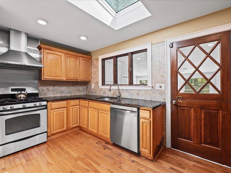 Single Family Airmont  Rockland County, NY 10901, MLS-864152-12