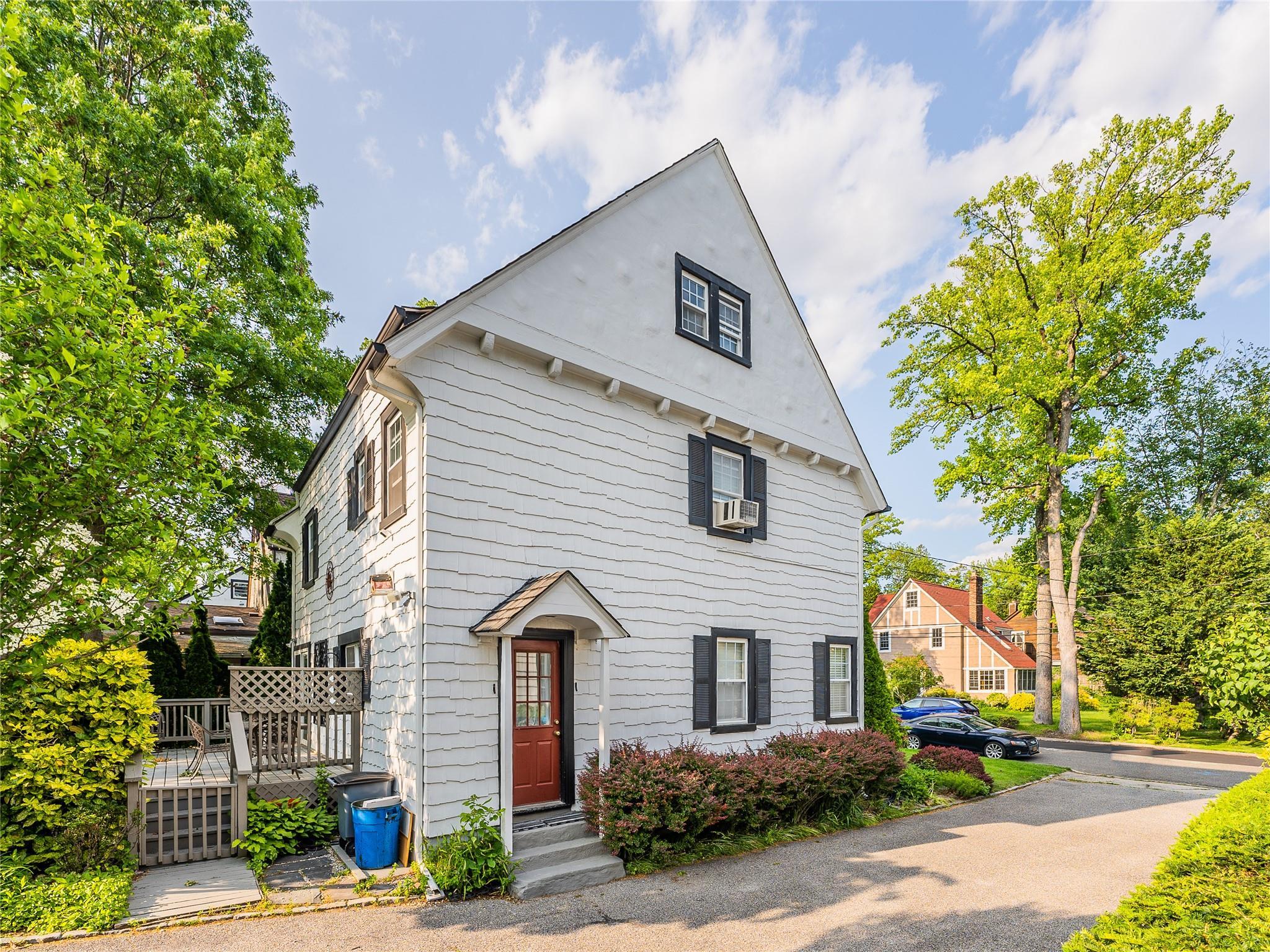 Single Family Cary  Nassau County, NY 11021, MLS-864153-11