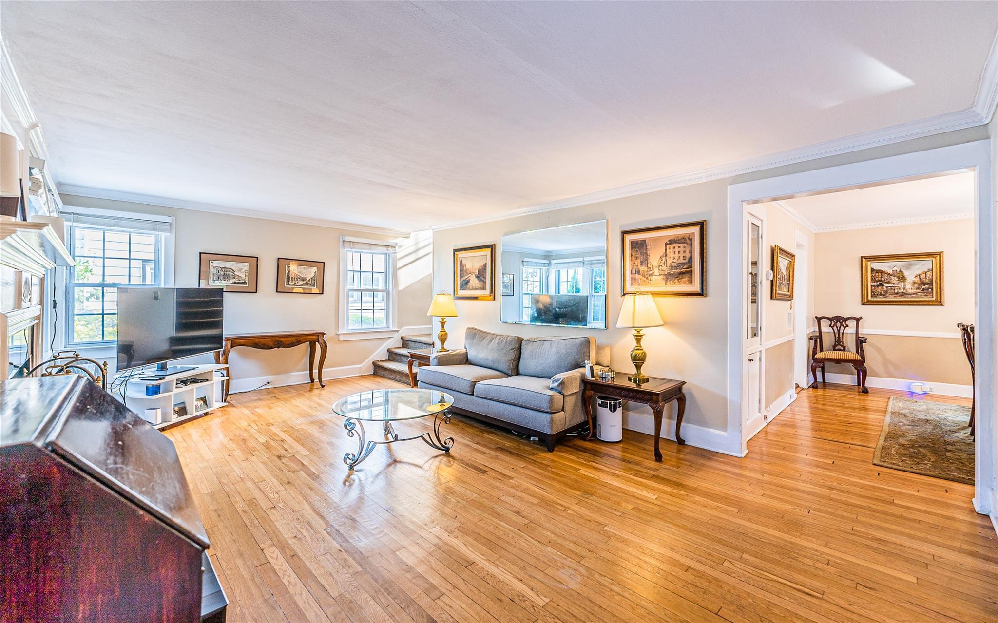 Single Family Cary  Nassau County, NY 11021, MLS-864153-17