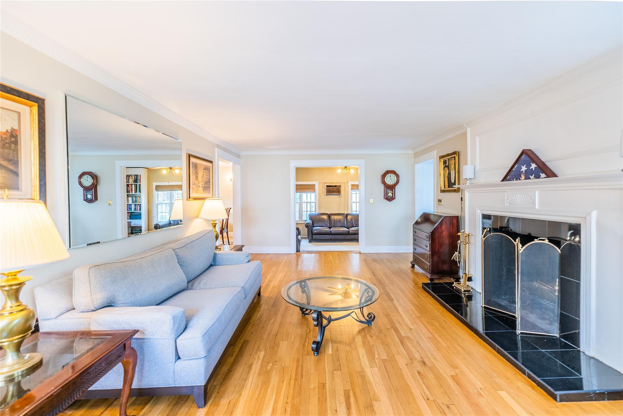 Single Family Cary  Nassau County, NY 11021, MLS-864153-18