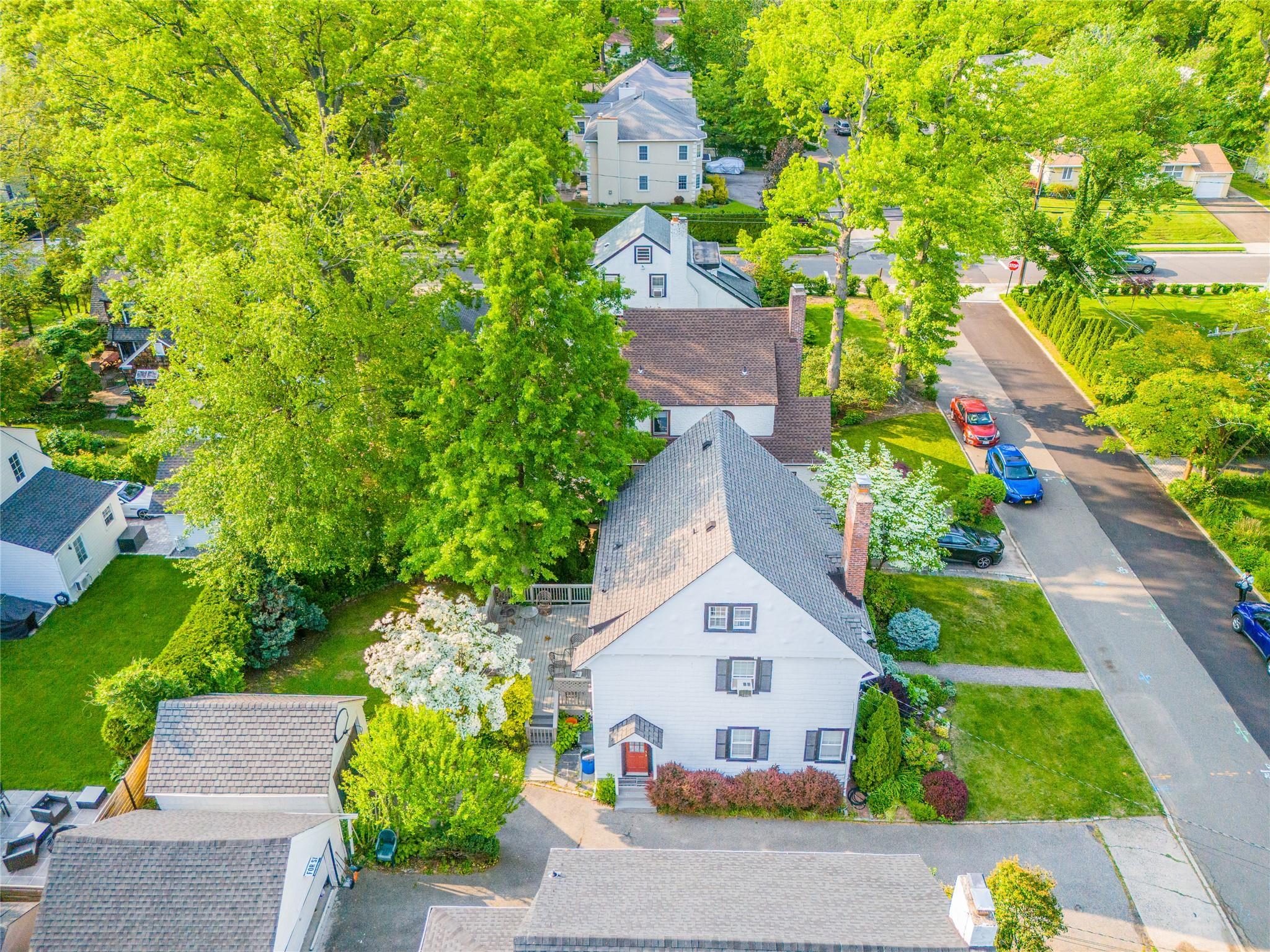 Single Family Cary  Nassau County, NY 11021, MLS-864153-5