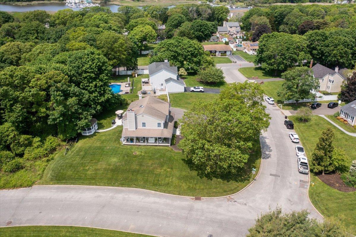 Single Family Moor  Suffolk County, NY 11772, MLS-864173-3