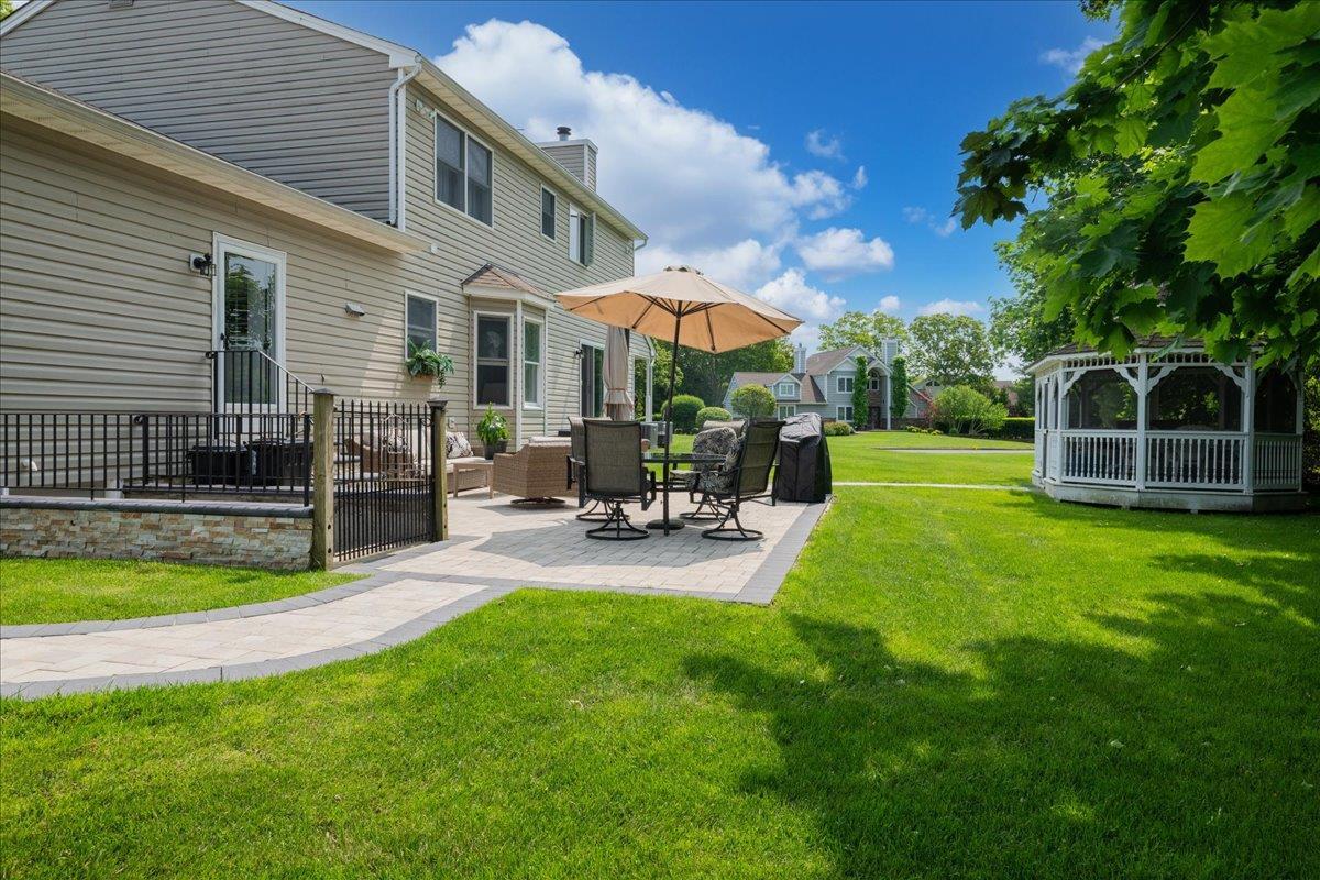 Single Family Moor  Suffolk County, NY 11772, MLS-864173-6