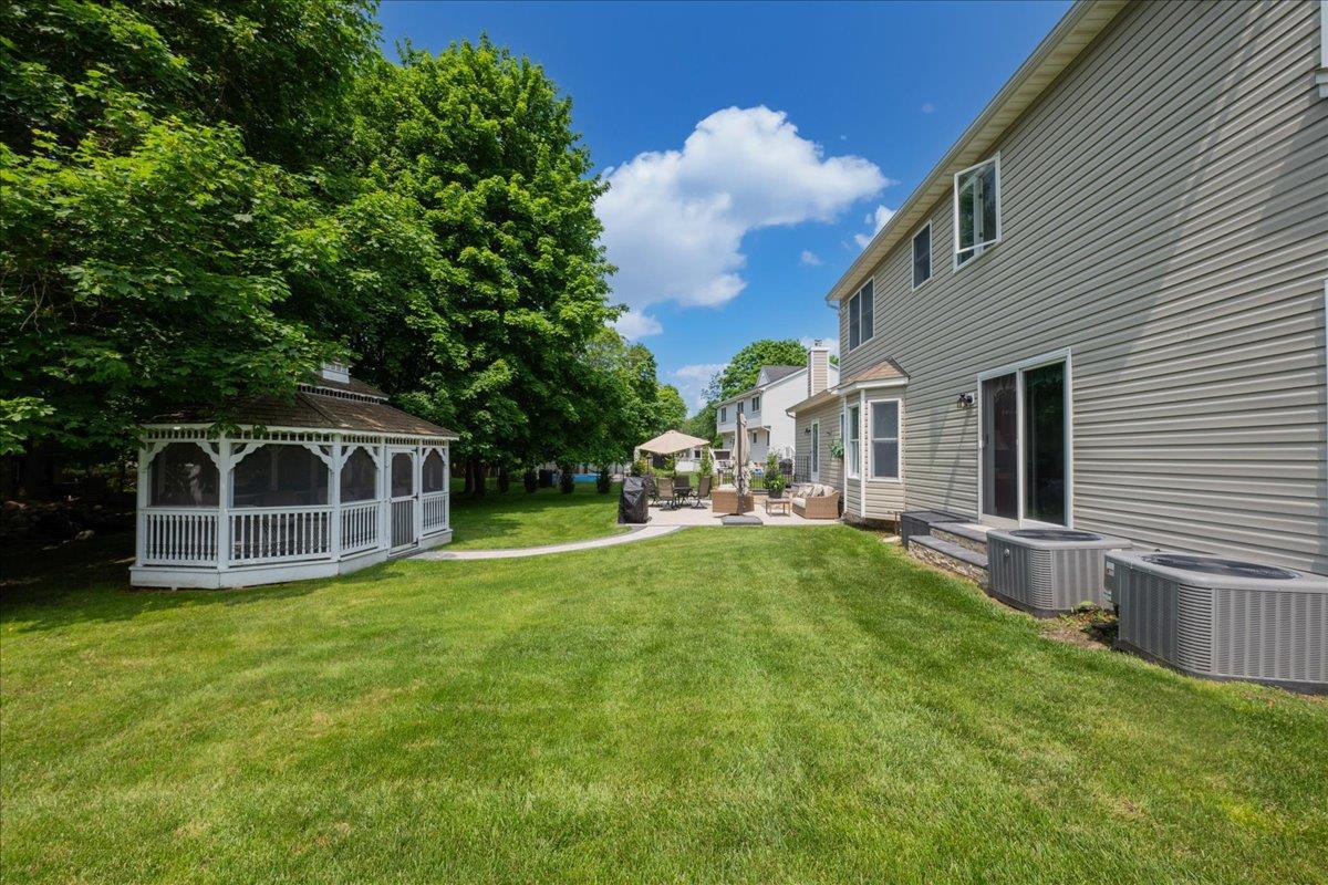 Single Family Moor  Suffolk County, NY 11772, MLS-864173-7