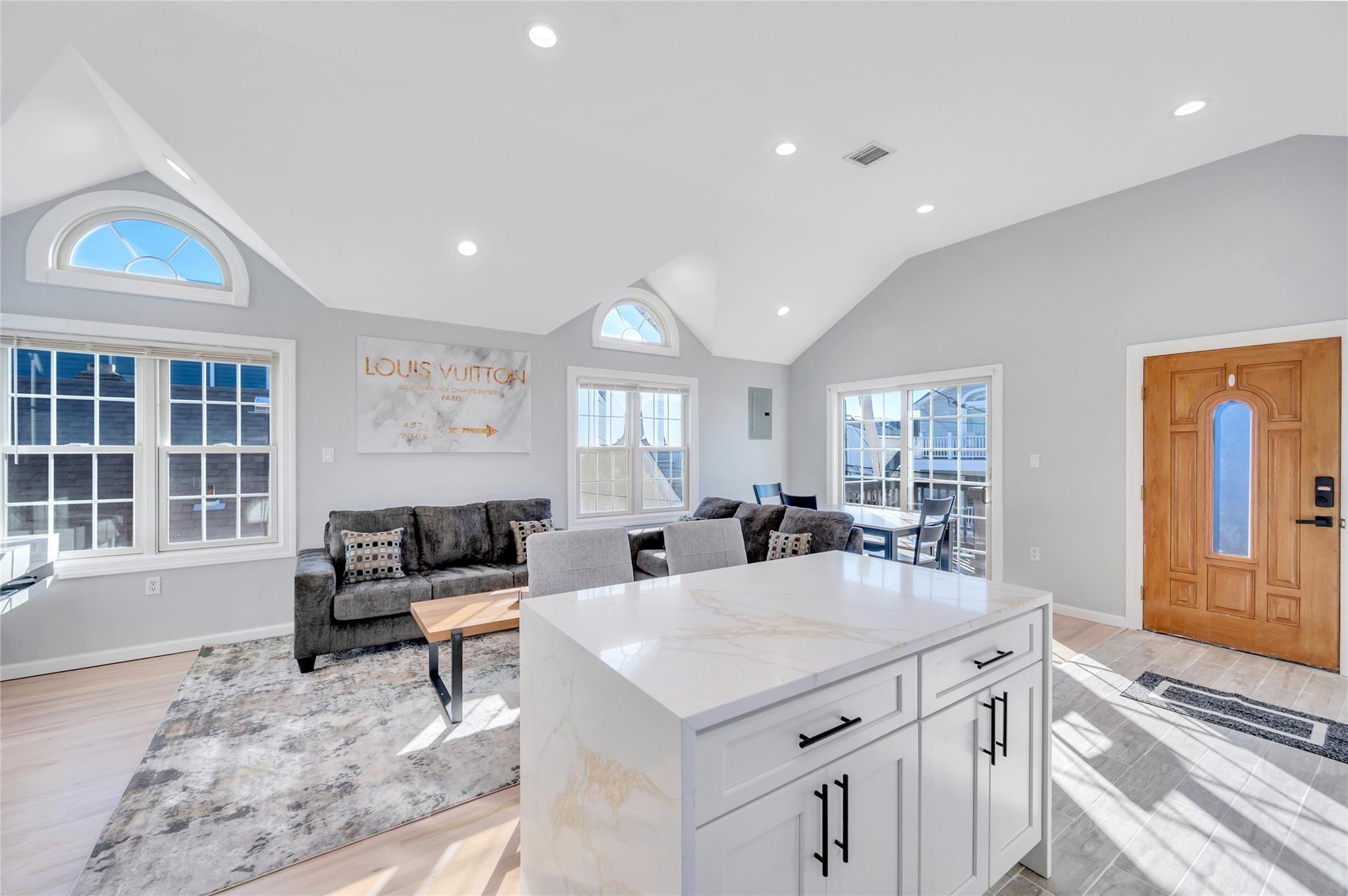 Single Family Brookline  Nassau County, NY 11561, MLS-864178-14