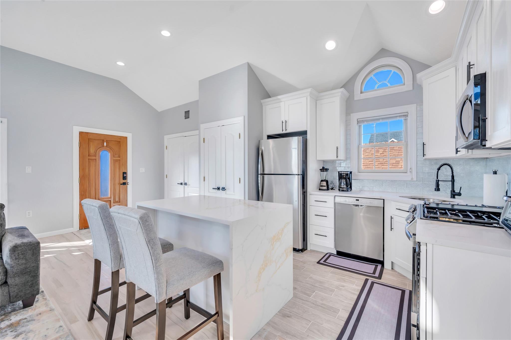 Single Family Brookline  Nassau County, NY 11561, MLS-864178-15