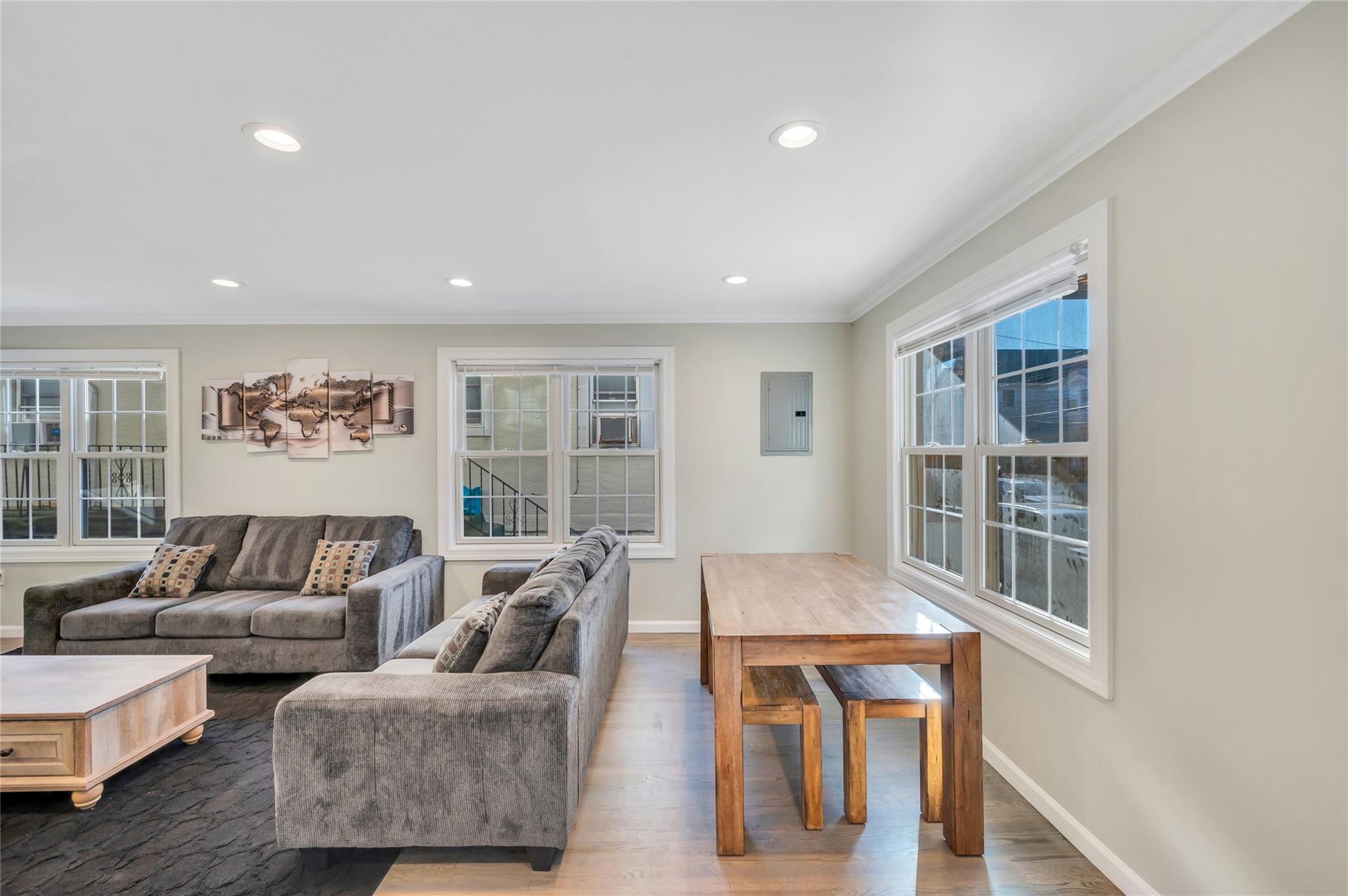 Single Family Brookline  Nassau County, NY 11561, MLS-864178-16