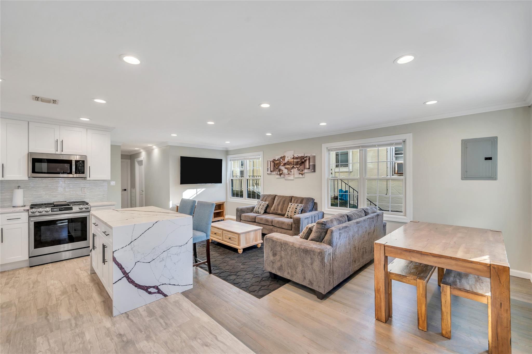 Single Family Brookline  Nassau County, NY 11561, MLS-864178-17