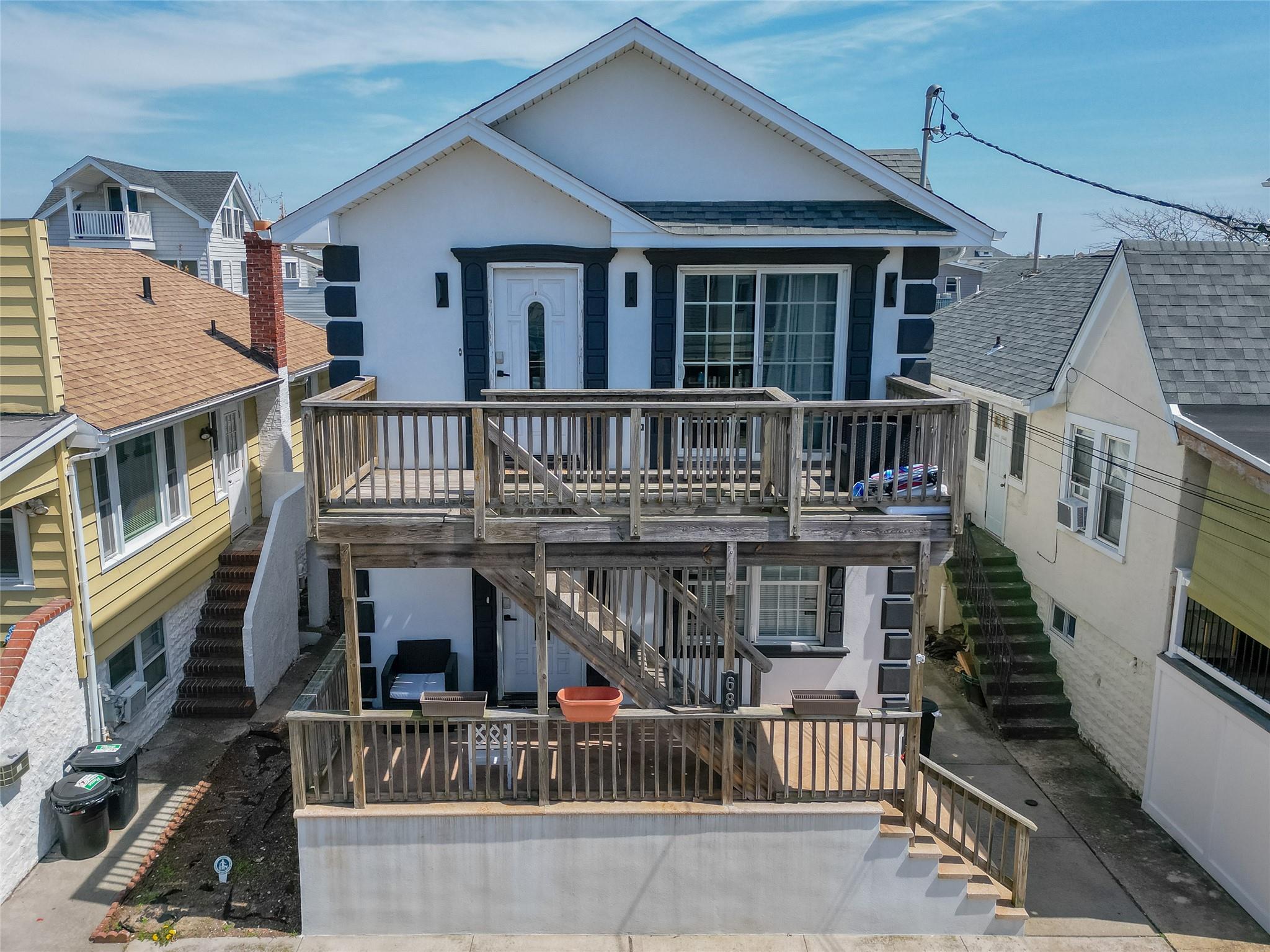 Single Family Brookline  Nassau County, NY 11561, MLS-864178-24