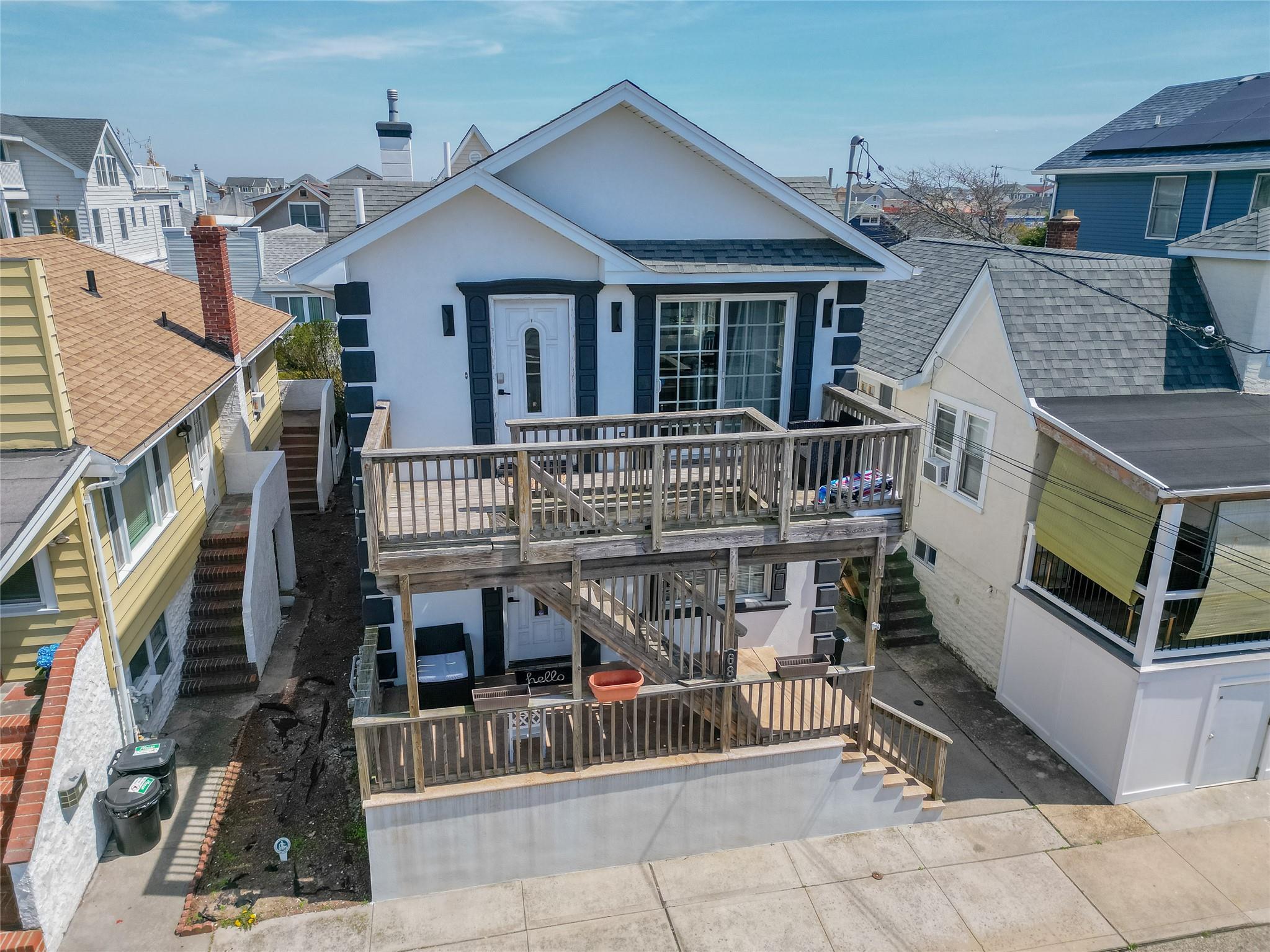 Single Family Brookline  Nassau County, NY 11561, MLS-864178-25