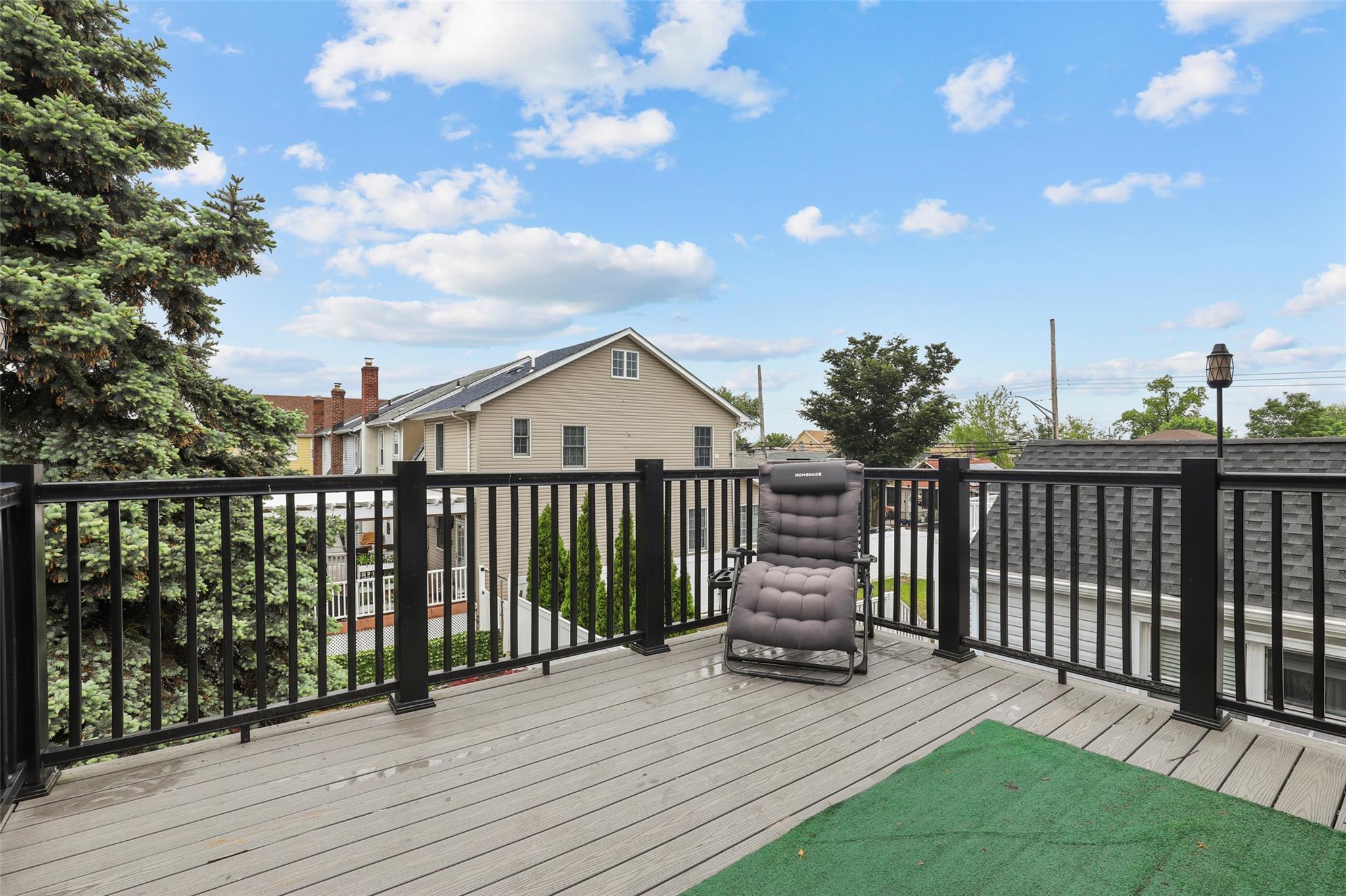 Single Family Randall  Bronx, NY 10465, MLS-864181-12