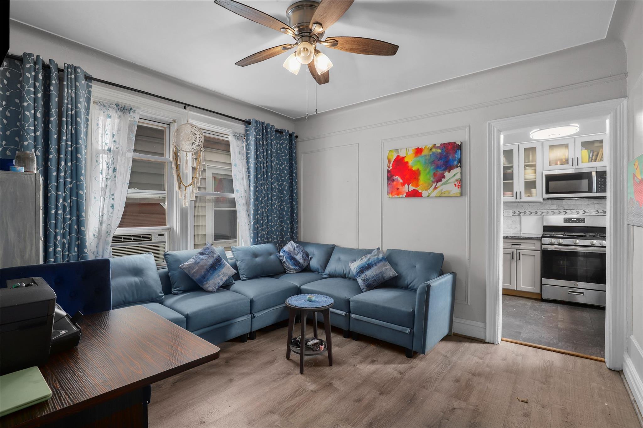 Single Family Randall  Bronx, NY 10465, MLS-864181-13