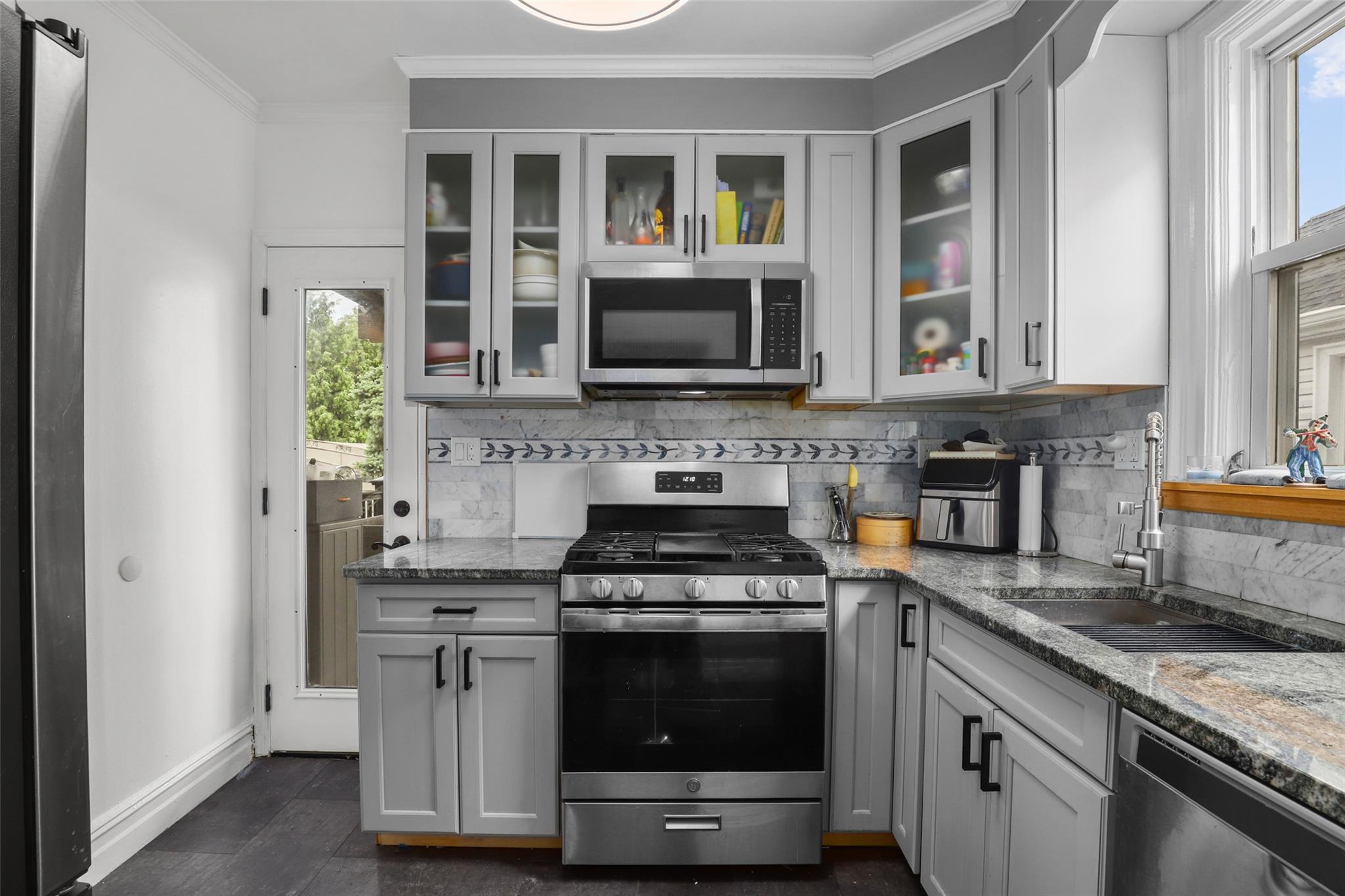 Single Family Randall  Bronx, NY 10465, MLS-864181-17