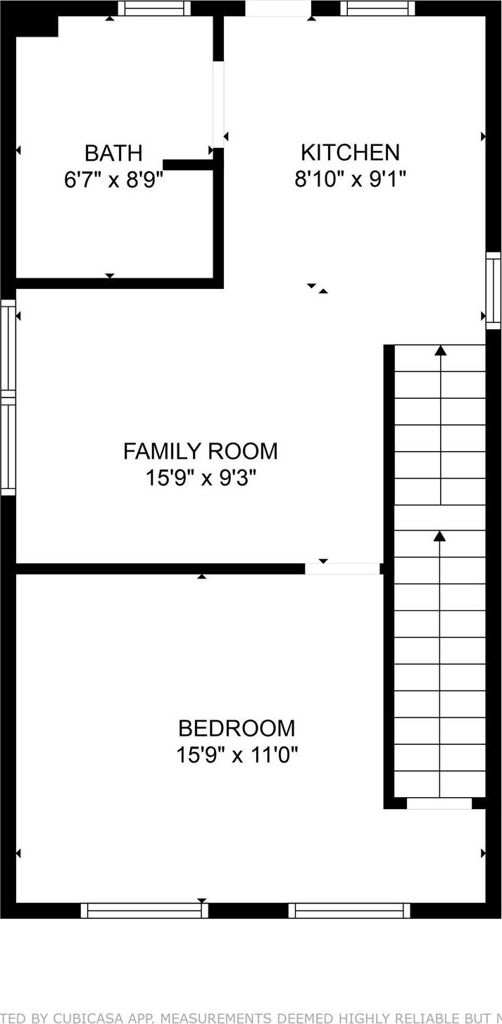 Single Family Randall  Bronx, NY 10465, MLS-864181-26